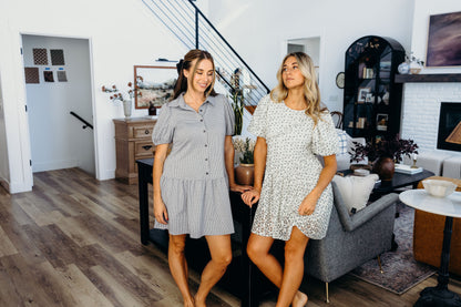 THE ESME IN NIMBUS CHECK