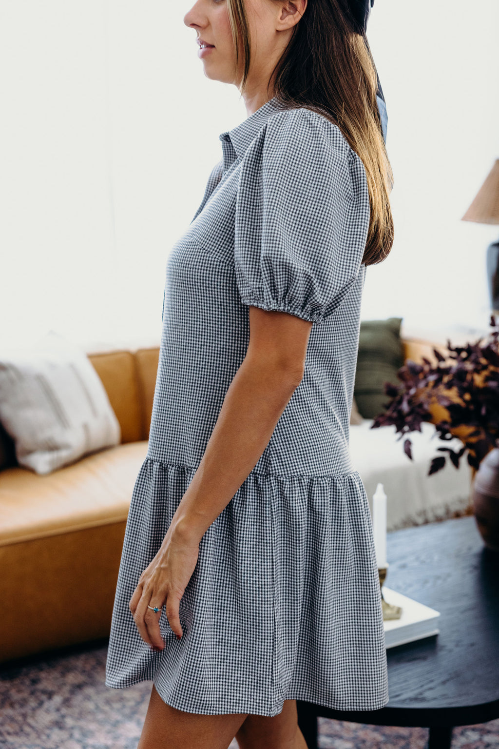 THE ESME IN NIMBUS CHECK FINAL SALE