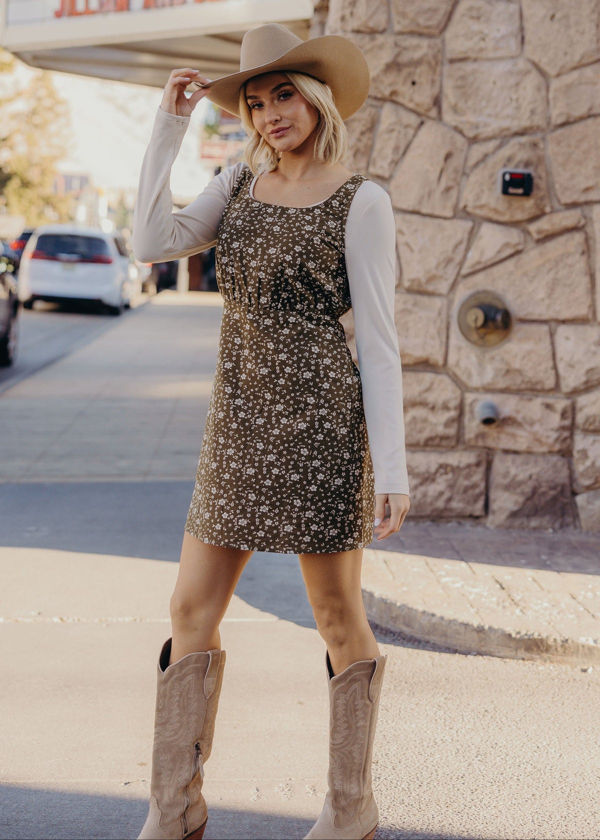 mikarose dresses Modest for Spring – Clothing Color:DUSTY Italian Style Bridesmaid Dresses while the tiered skirt audrey hepburn little black dress