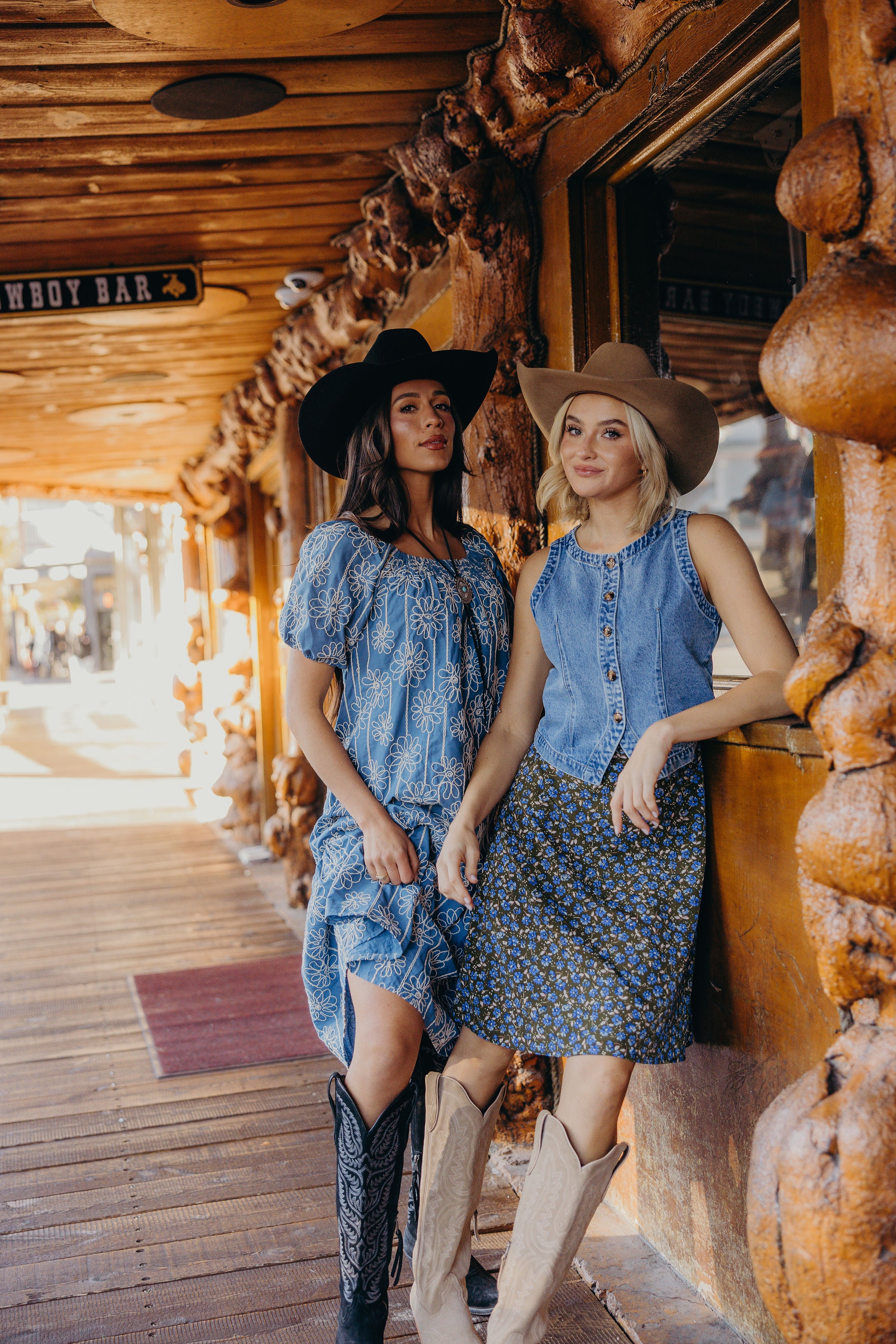 Modest Tops for Fall – Mikarose Clothing