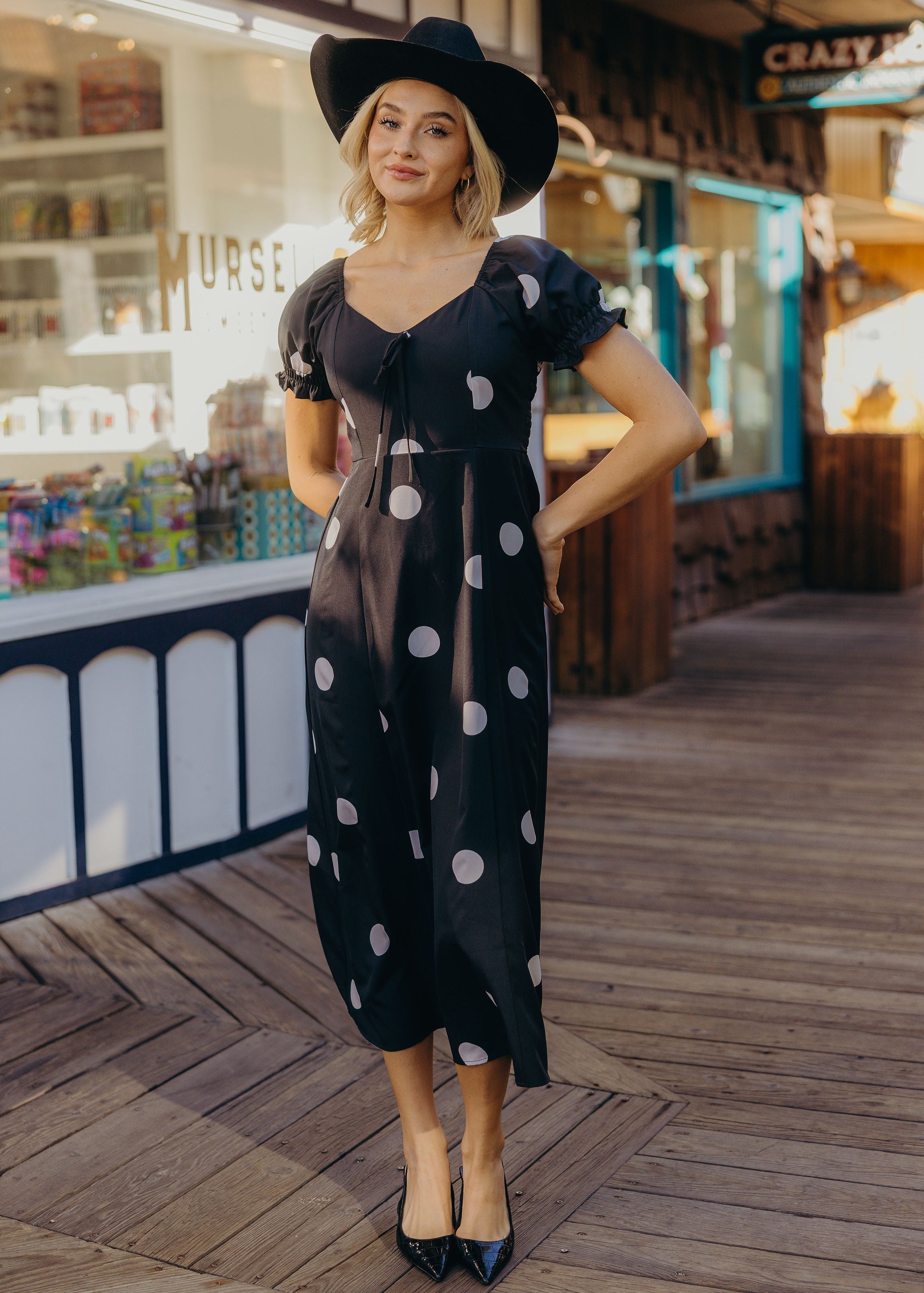 THE RUNA IN SUNDAY DOT