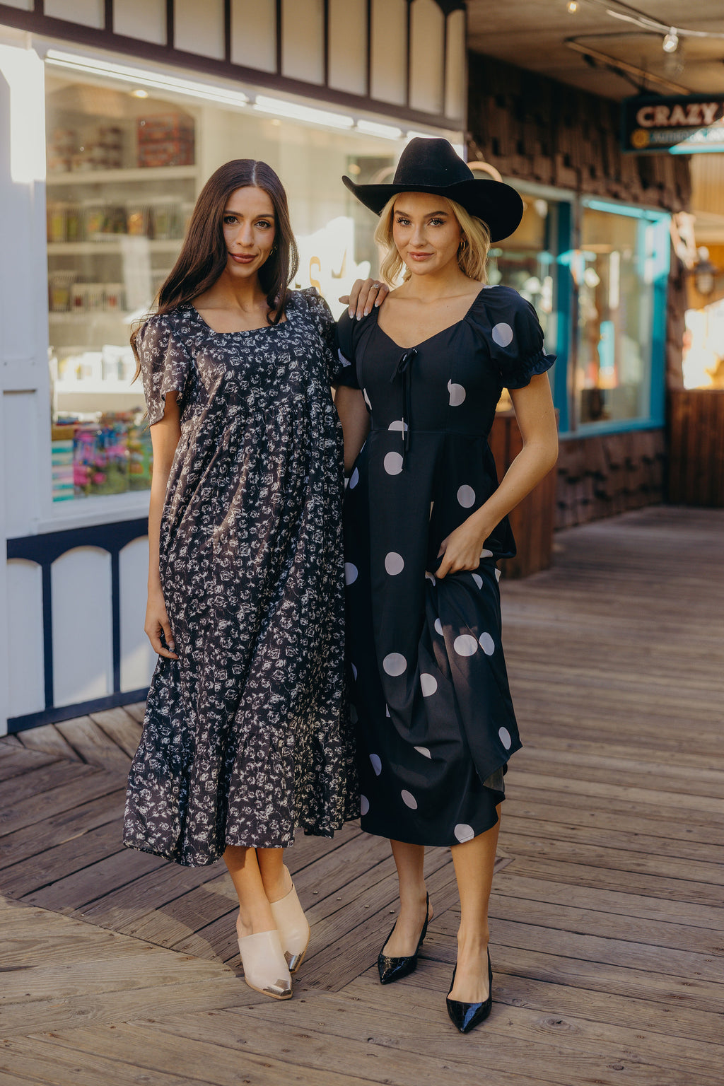 THE RUNA IN SUNDAY DOT