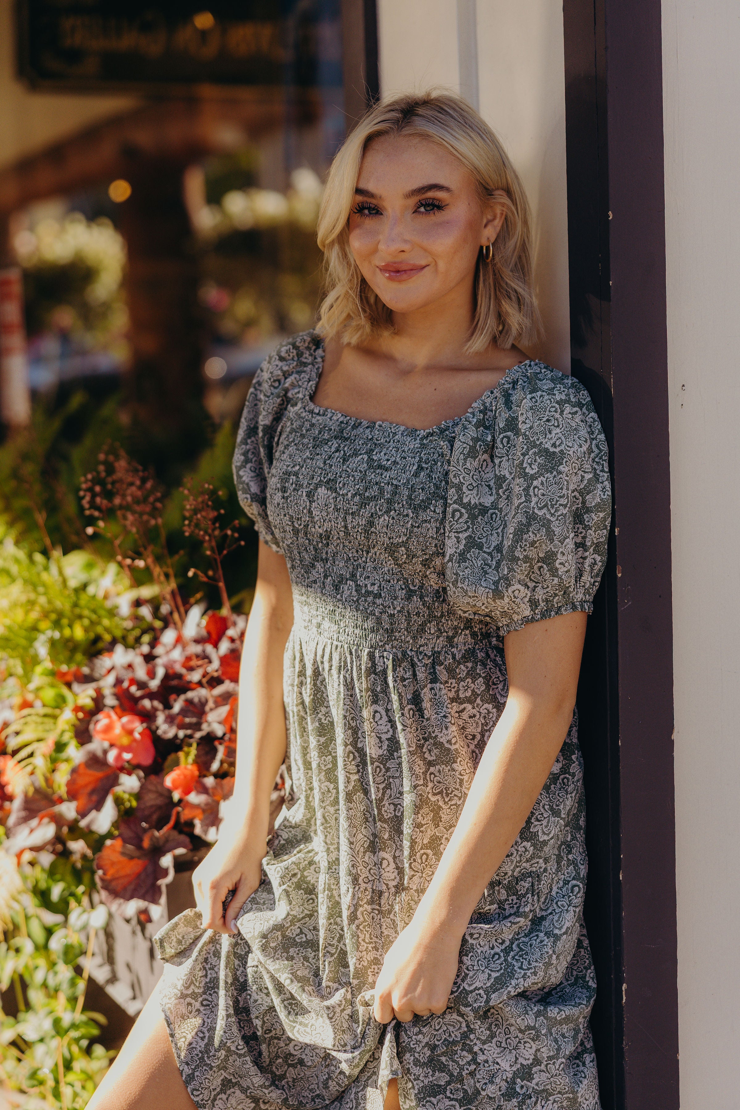 Modest Dresses for Fall – Mikarose Clothing