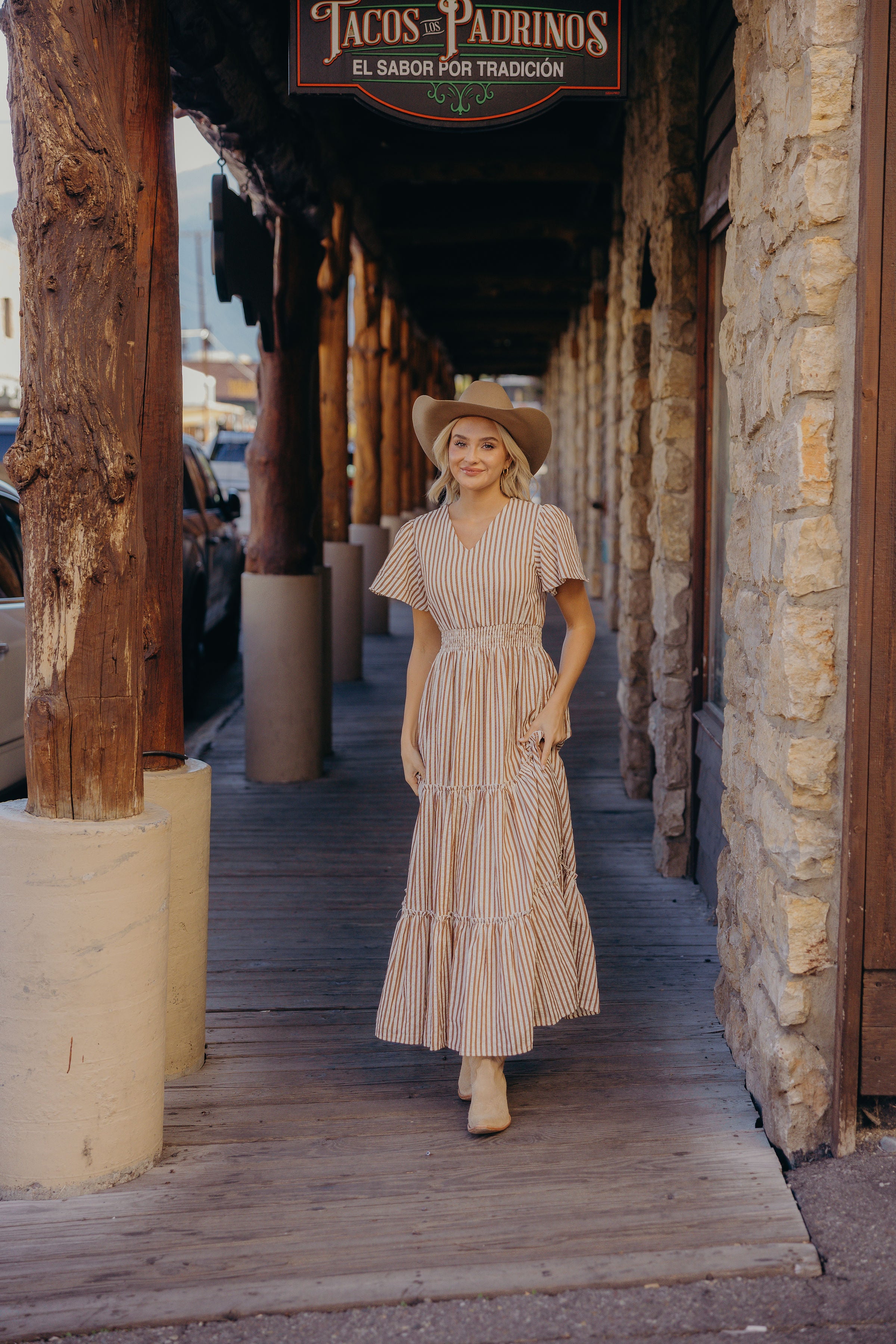 Modest Dresses for Fall – Mikarose Clothing