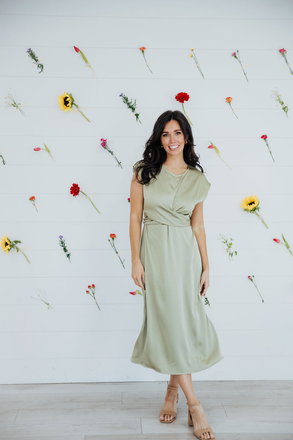 Modest Dresses for Summer – Mikarose Clothing