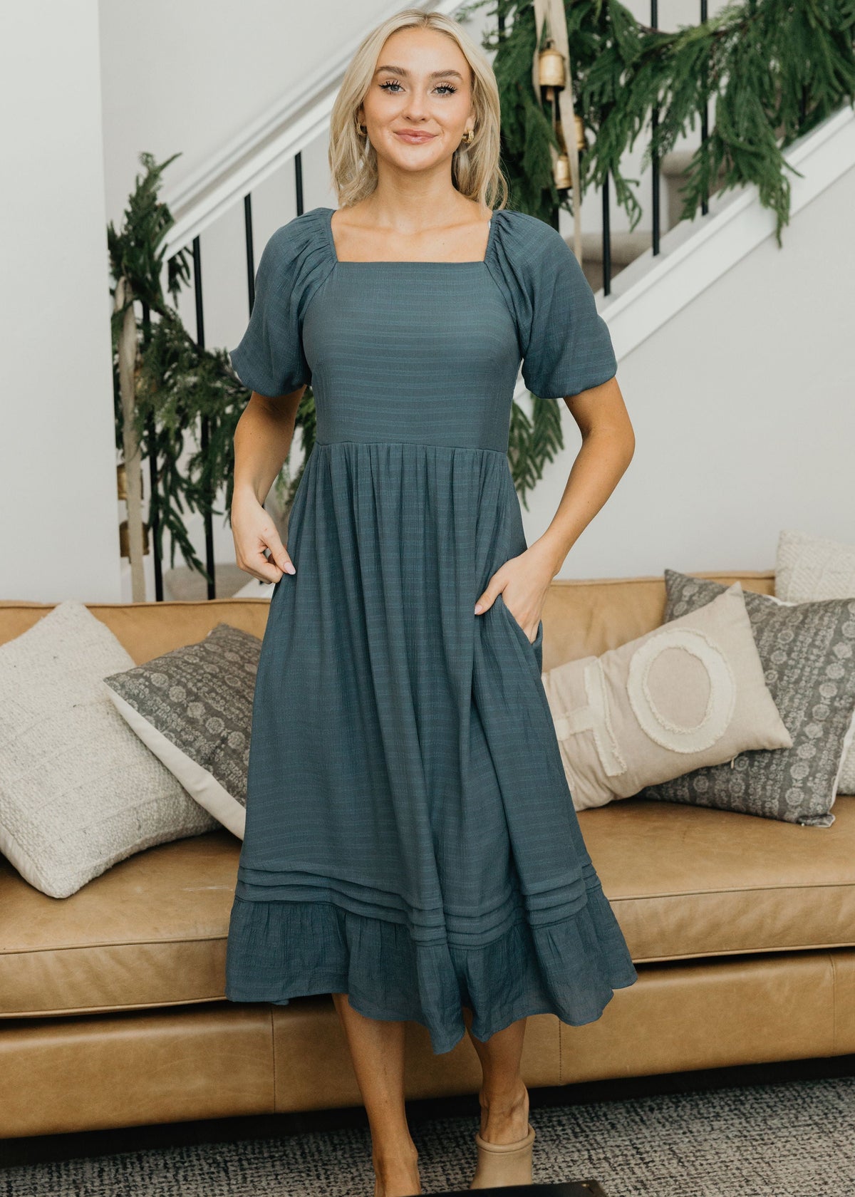 Modest Dresses for Spring – Mikarose Clothing