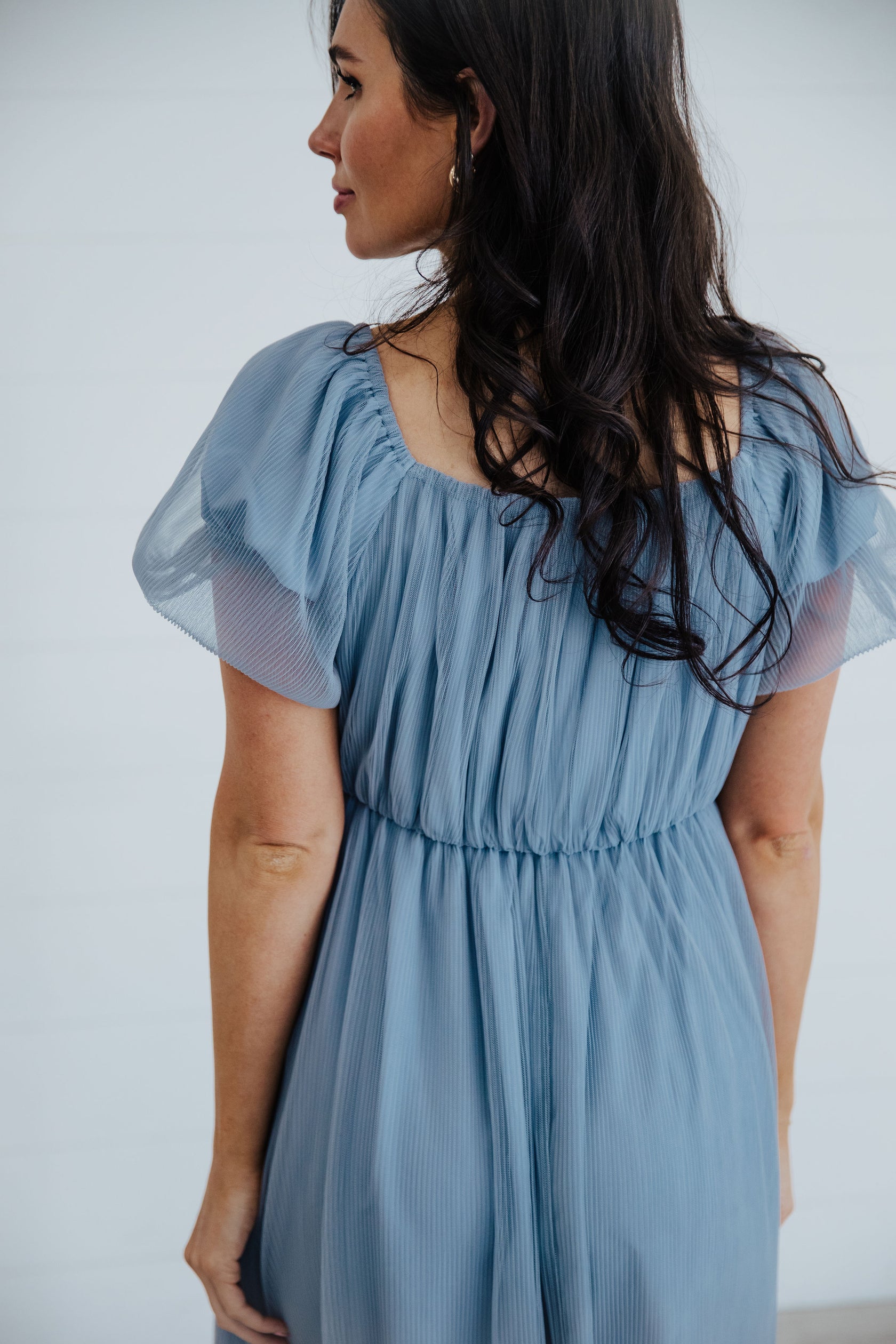 Modest Dresses for Summer – Mikarose Clothing