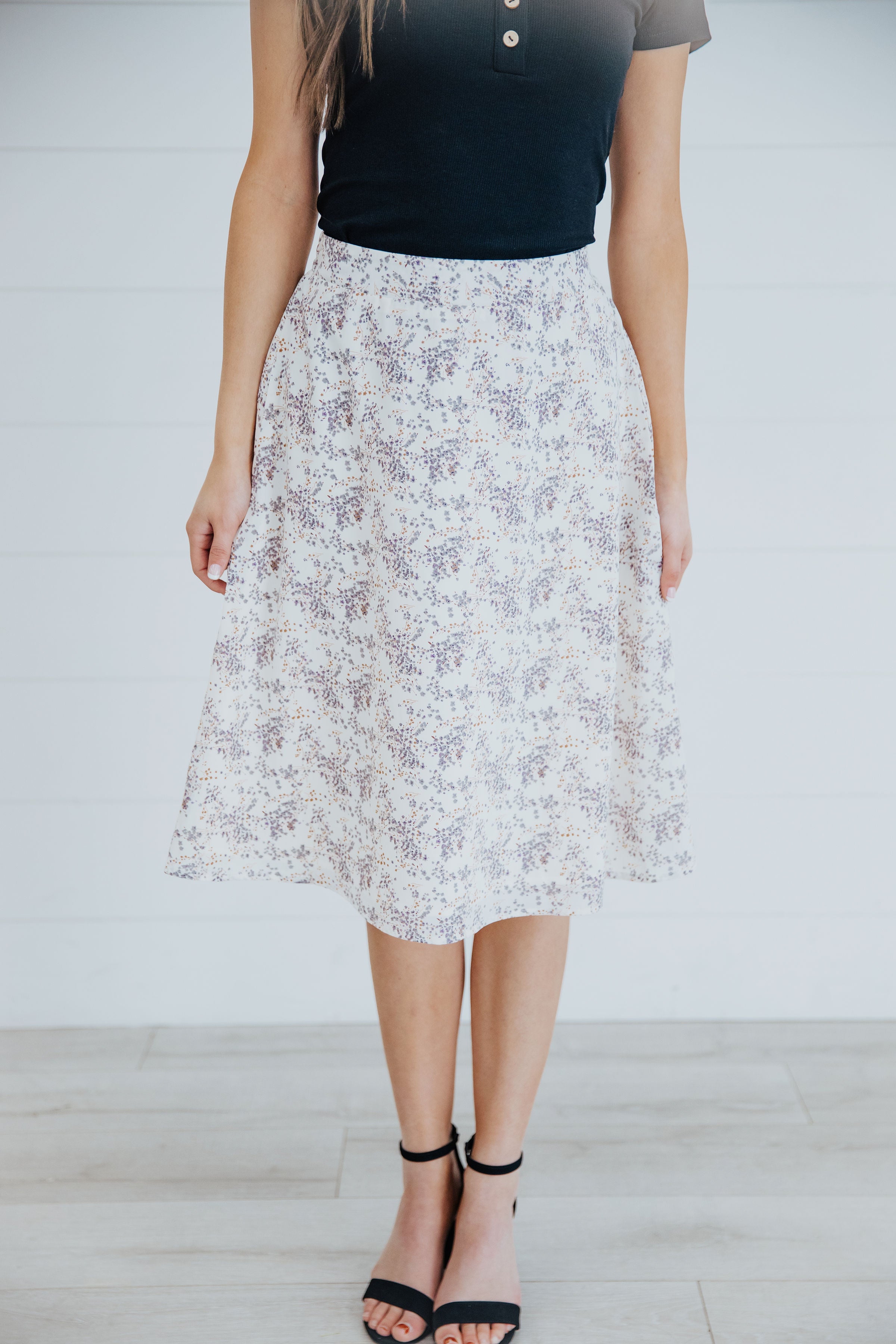 Skirts – Mikarose Clothing