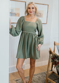 THE IMOGEN IN WINTER SAGE