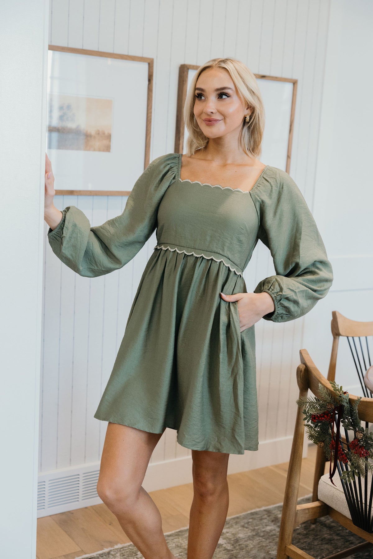 THE IMOGEN IN WINTER SAGE
