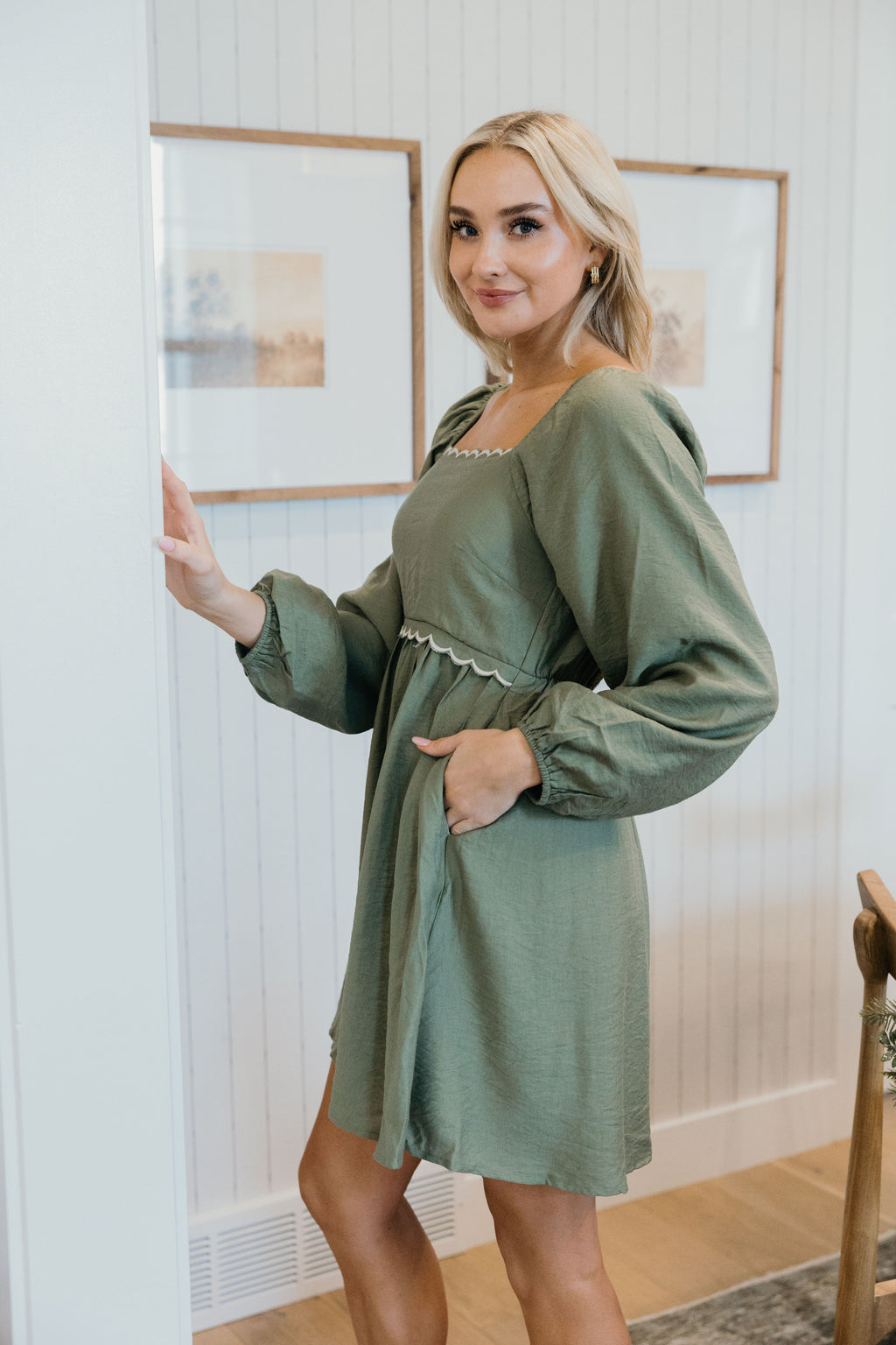 THE IMOGEN IN WINTER SAGE