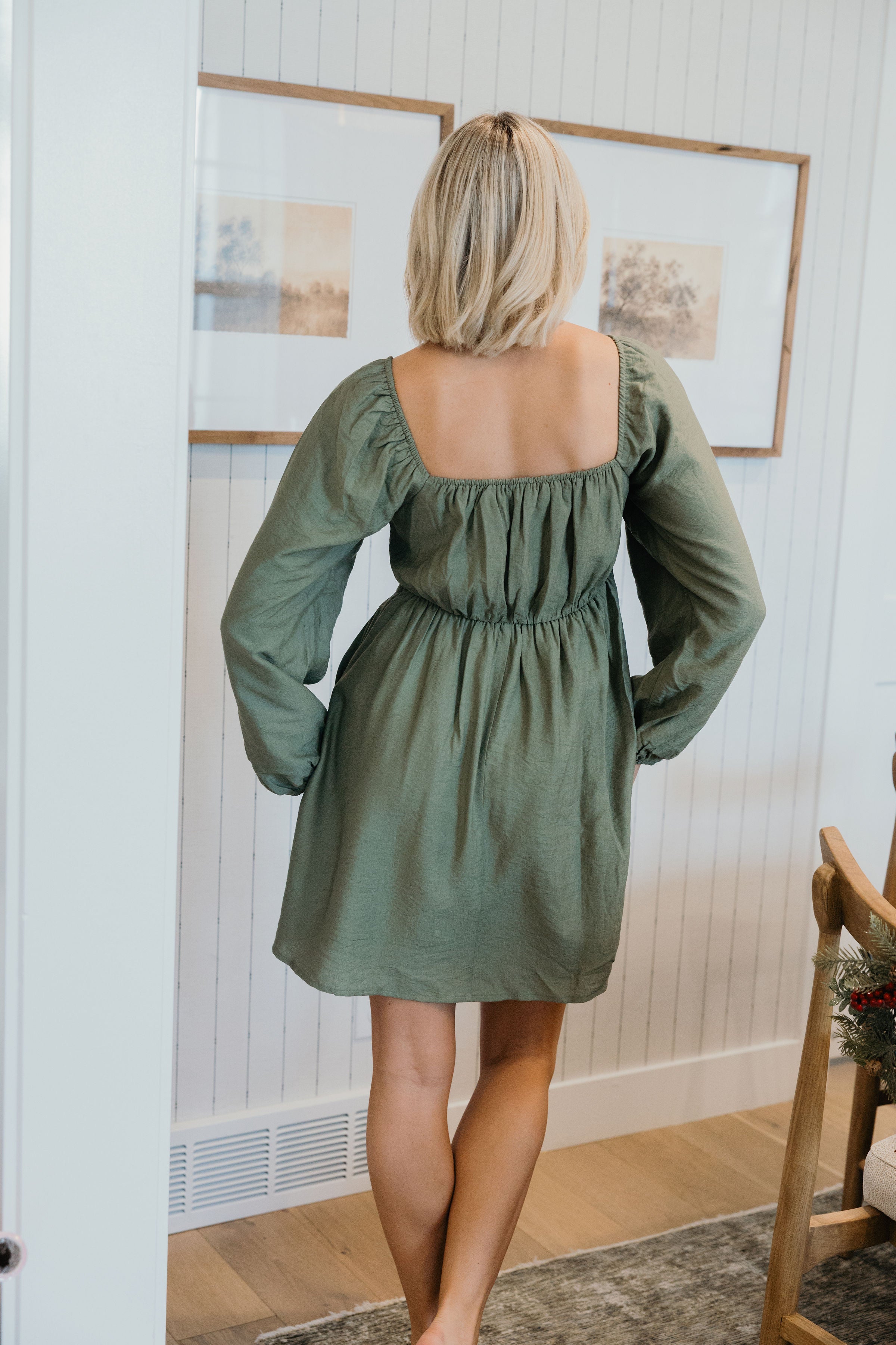 THE IMOGEN IN WINTER SAGE