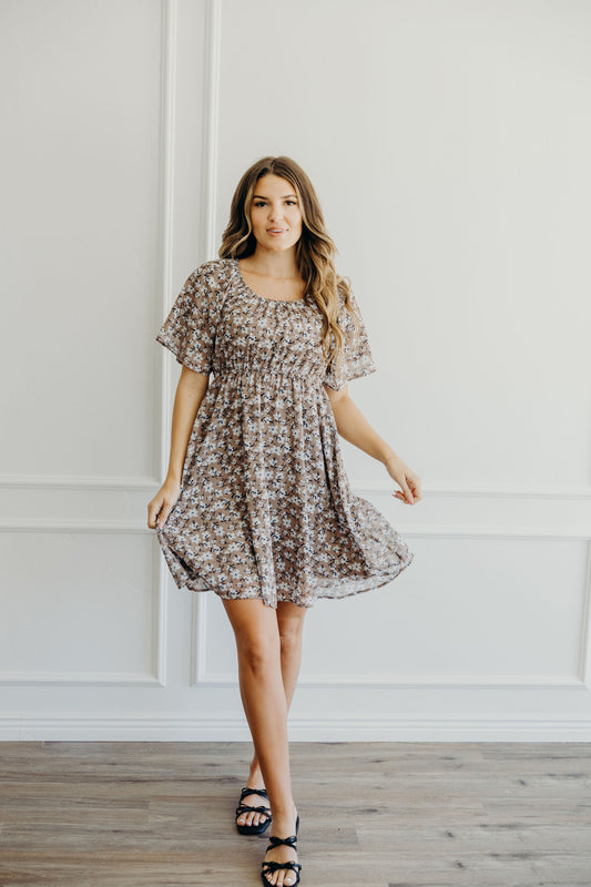 THE OAKLAND IN MOCHA FINAL SALE