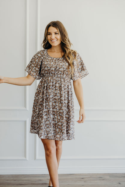 THE OAKLAND IN MOCHA FINAL SALE