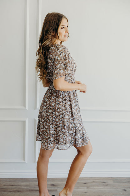THE OAKLAND IN MOCHA FINAL SALE