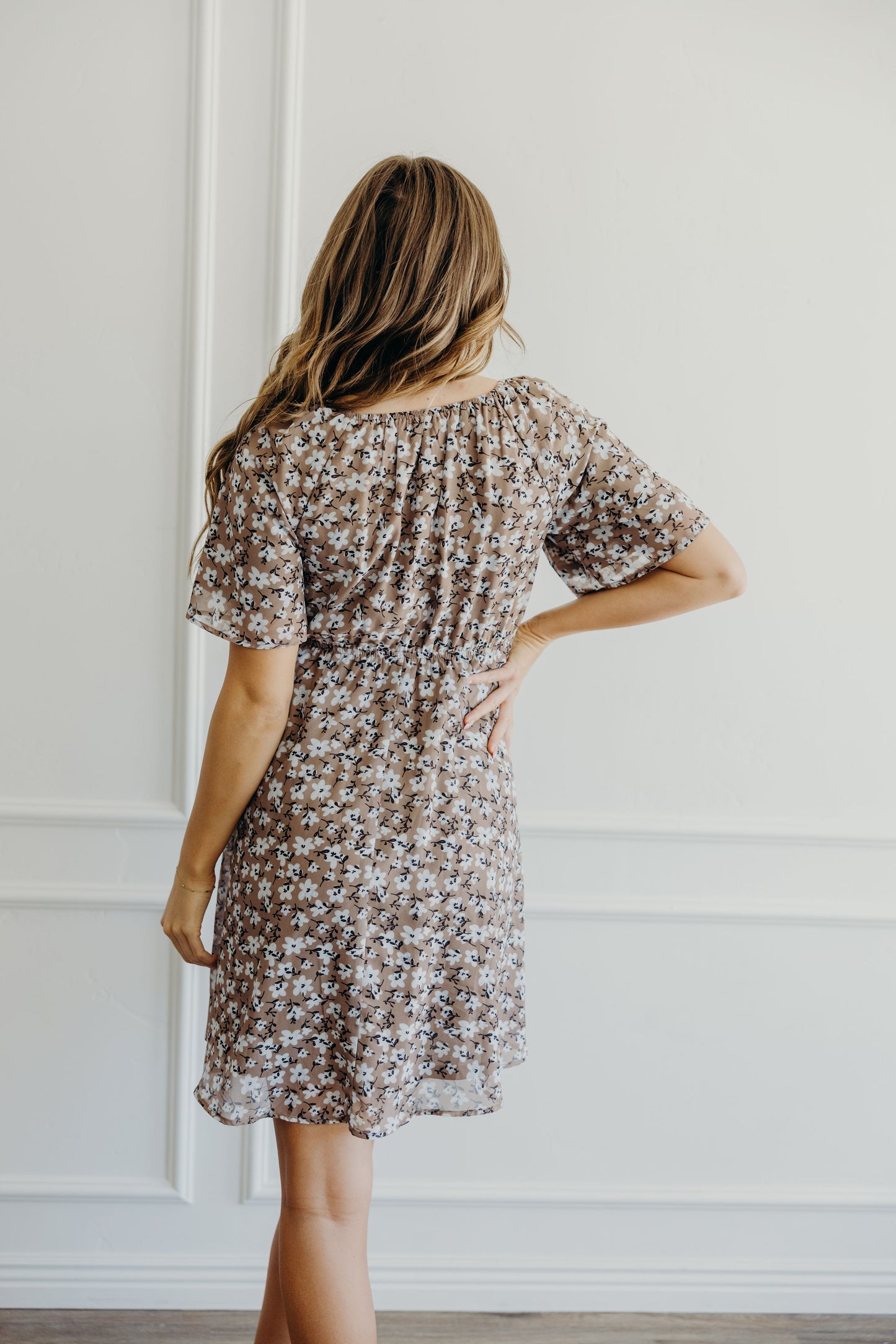 THE OAKLAND IN MOCHA FINAL SALE