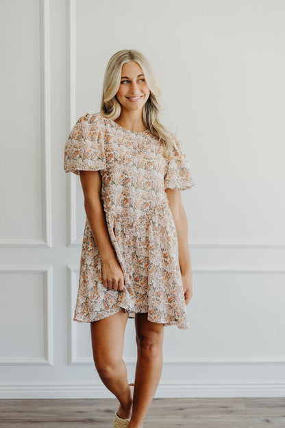 THE VENICE IN PEACHY PINK