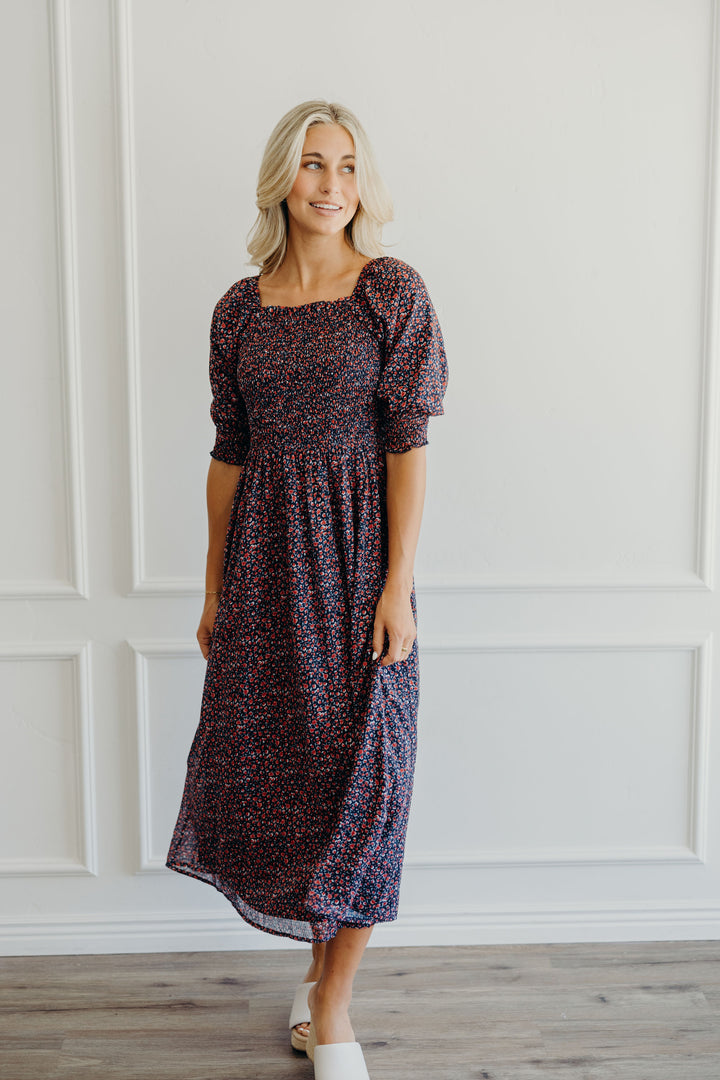 Dresses – Mikarose Clothing