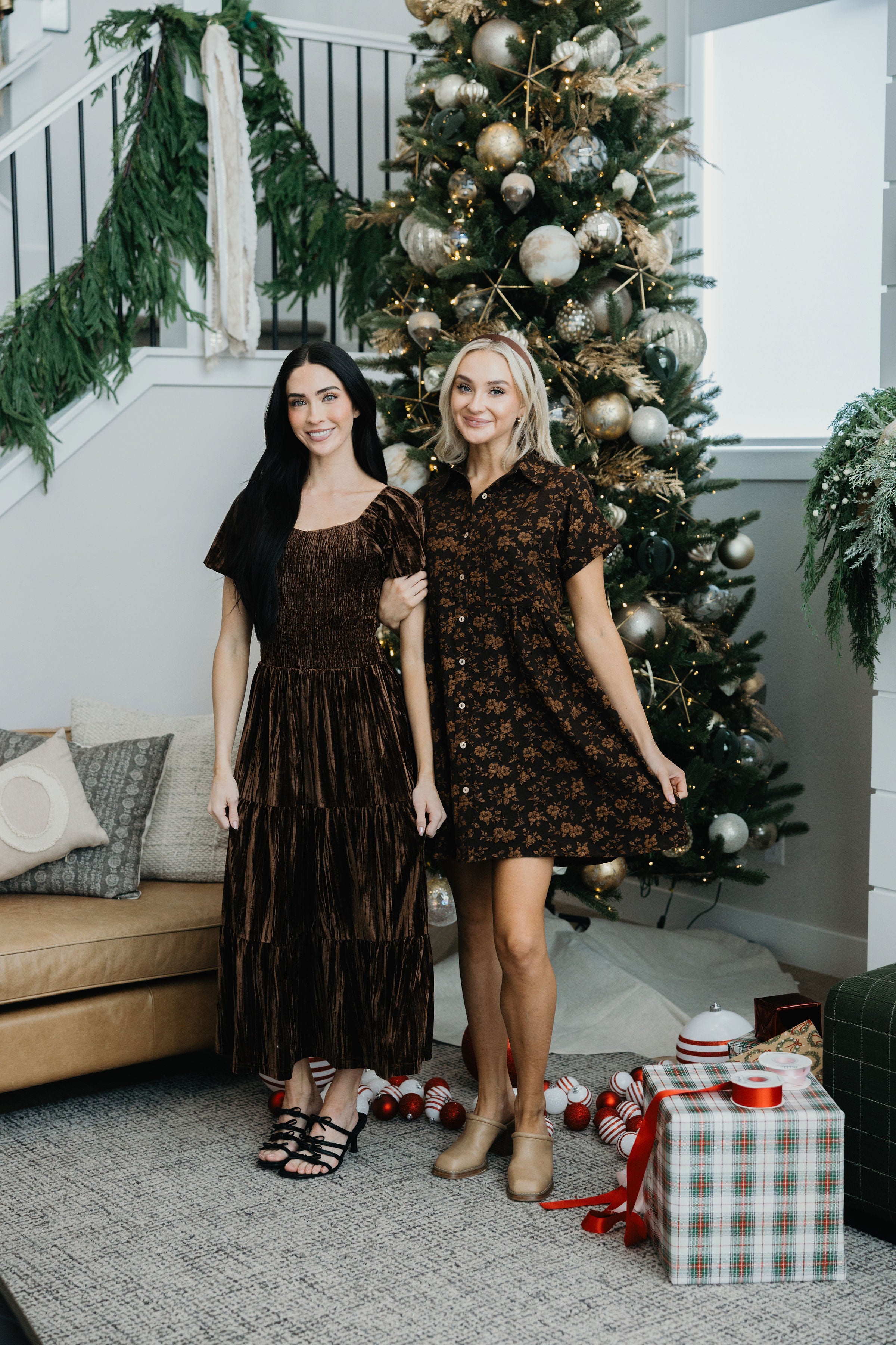 Dresses – Mikarose Clothing