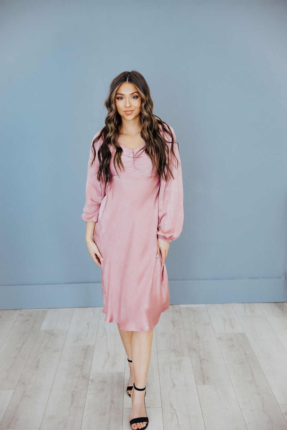 Modest Dresses for Spring – Mikarose Clothing