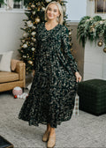 THE SEPTEMBER IN HOLIDAY SPRUCE