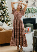 THE EDEN IN YULETIDE BLOOM