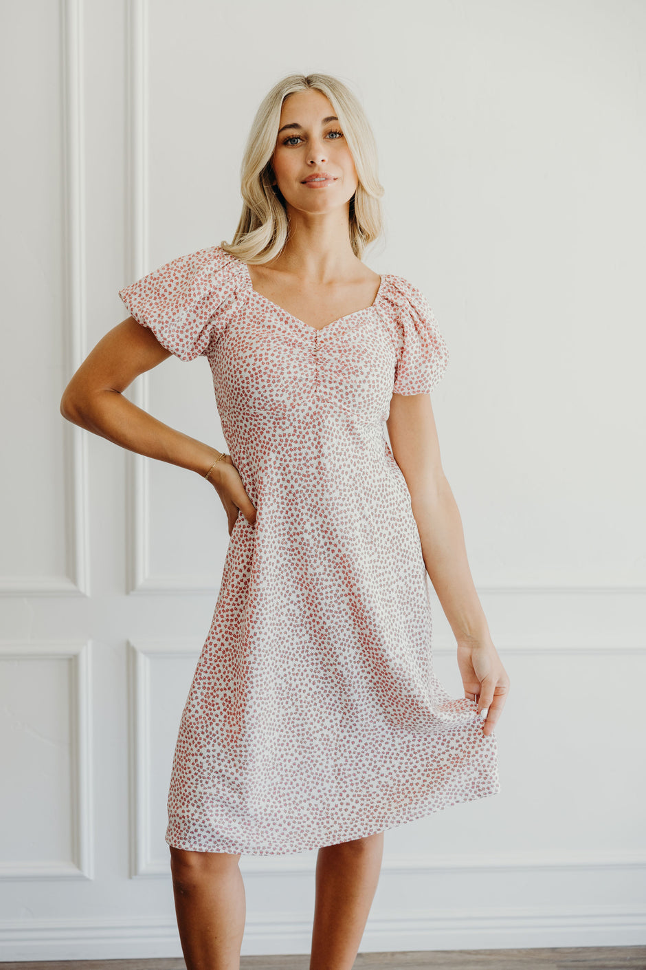 Dresses – Mikarose Clothing