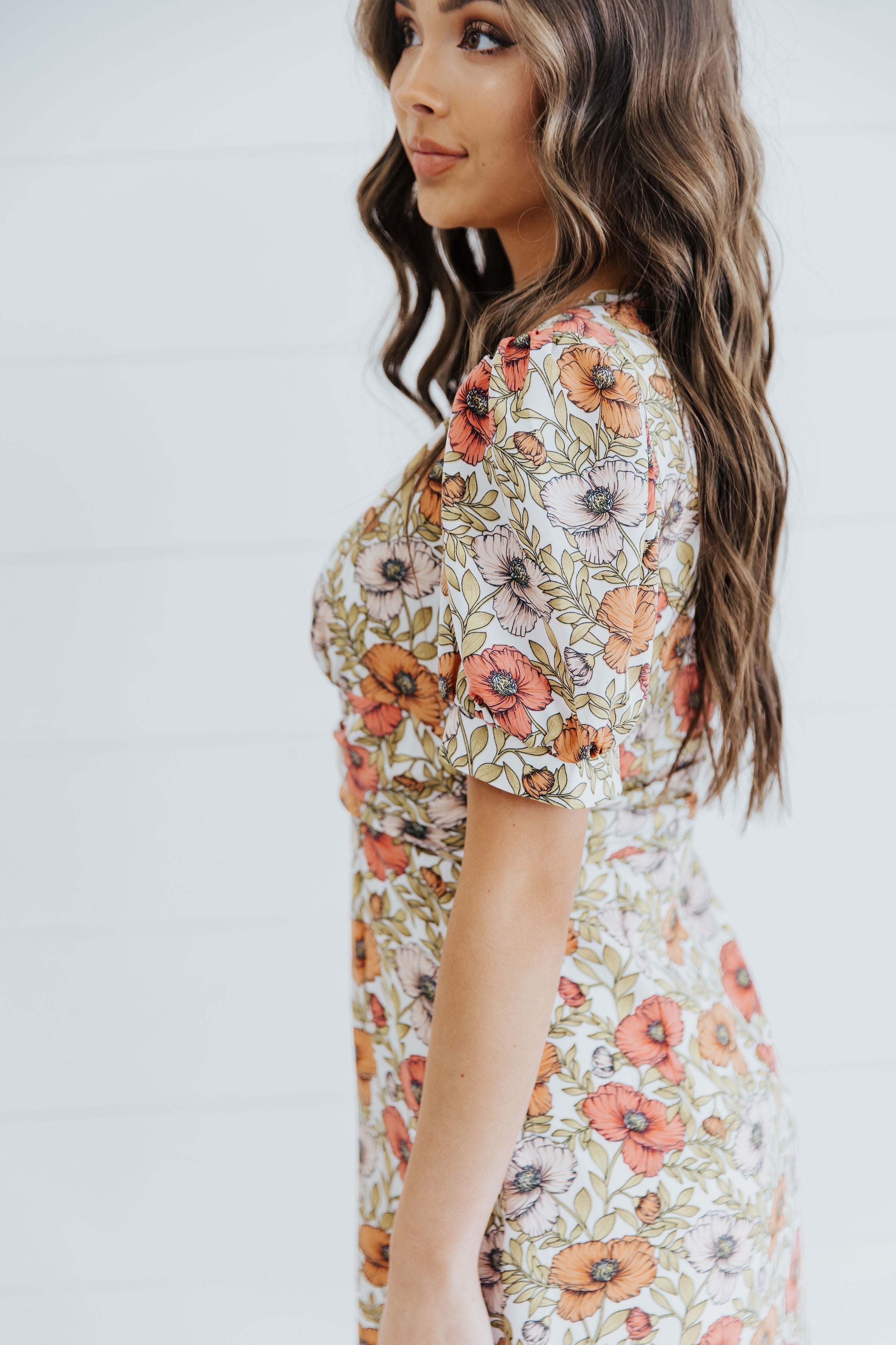 Modest Dresses For Spring – Mikarose Clothing