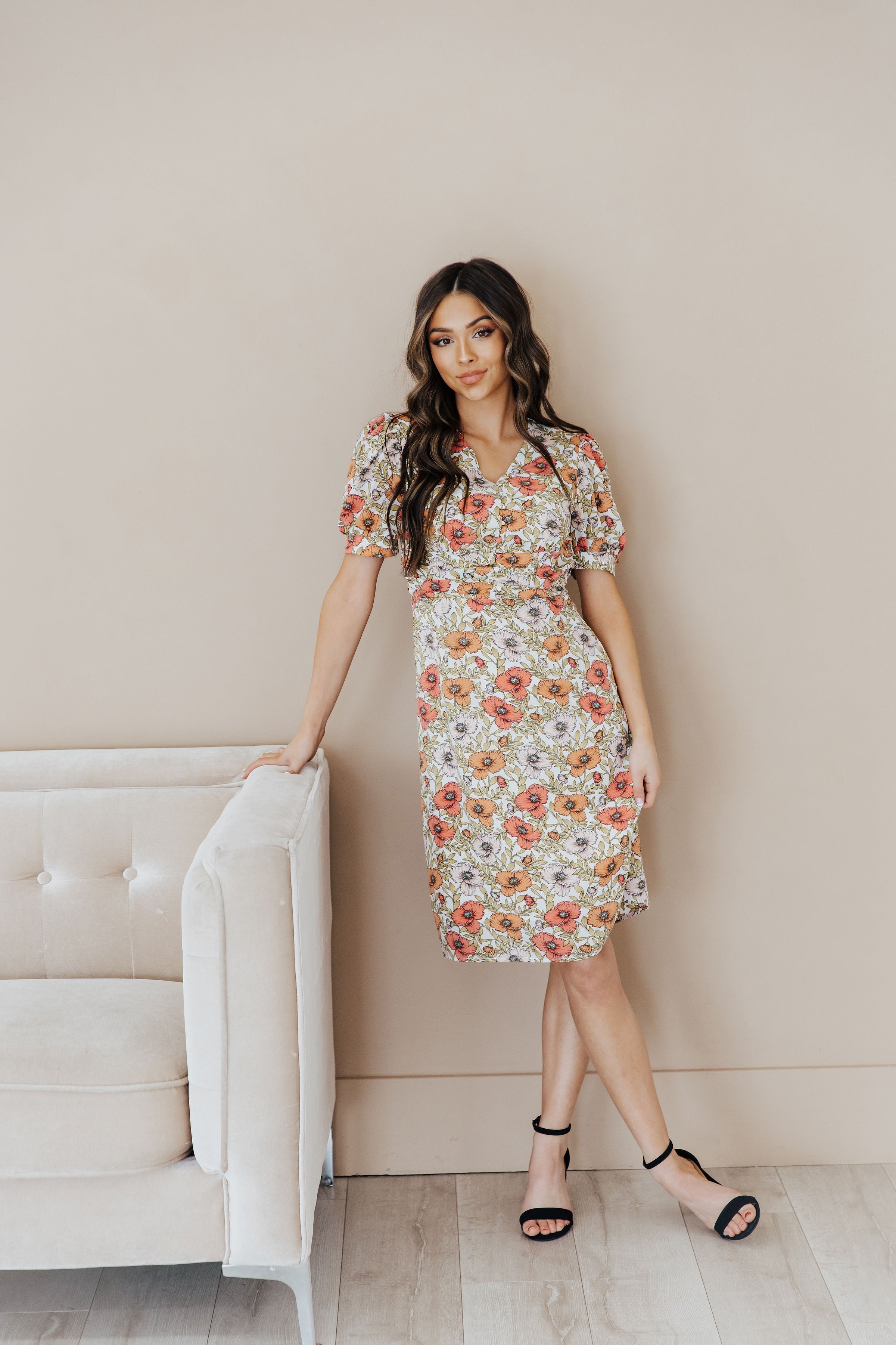 Modest Dresses For Spring – Mikarose Clothing