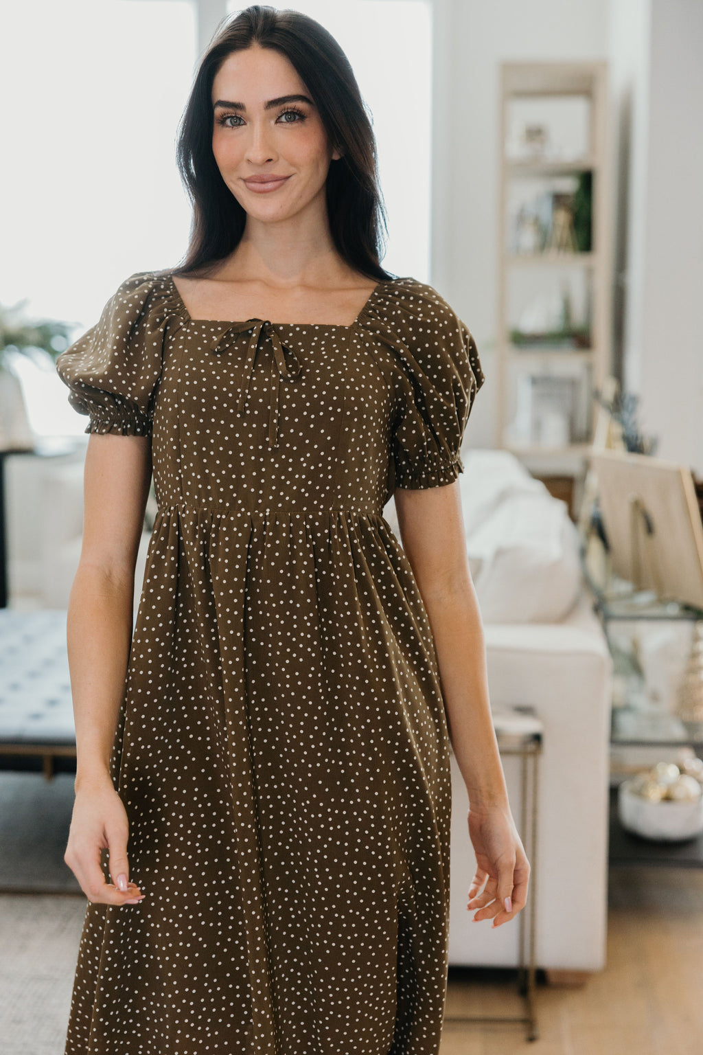 THE JAYNE IN CLASSIC DOT