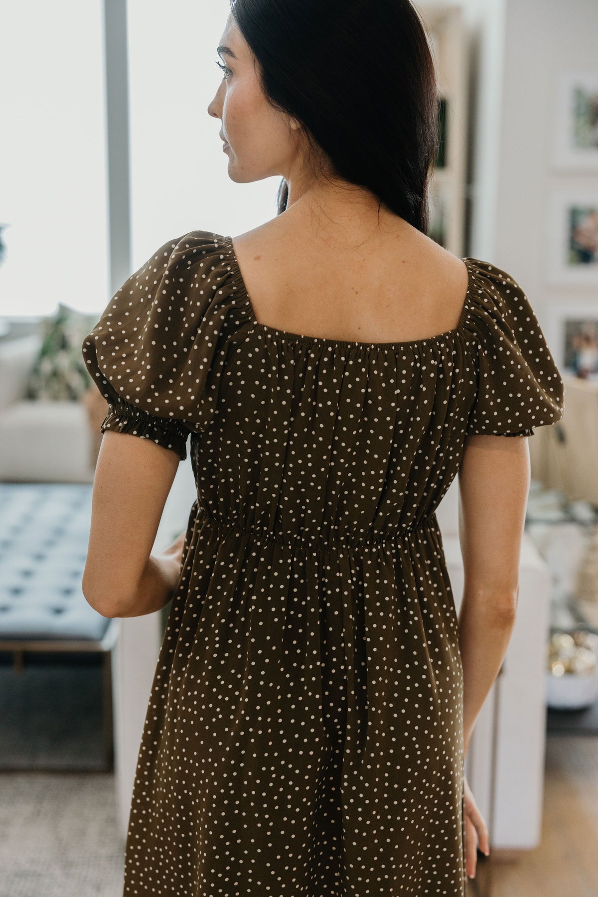 THE JAYNE IN CLASSIC DOT