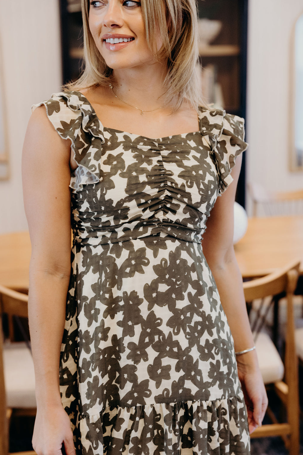 THE CARRIE IN MOSSY OUTLINE FINAL SALE