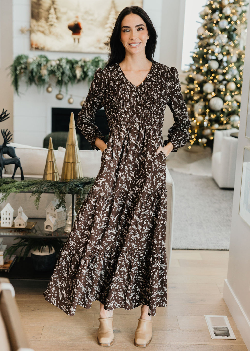 THE SEPTEMBER IN SLEIGH RIDE