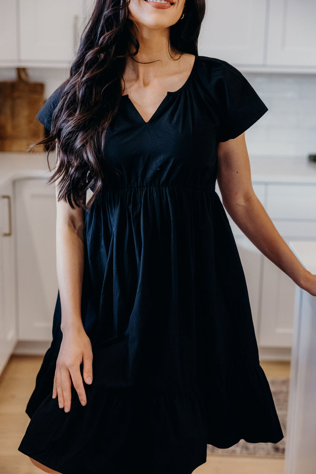 THE CLARKE IN RAVEN FINAL SALE