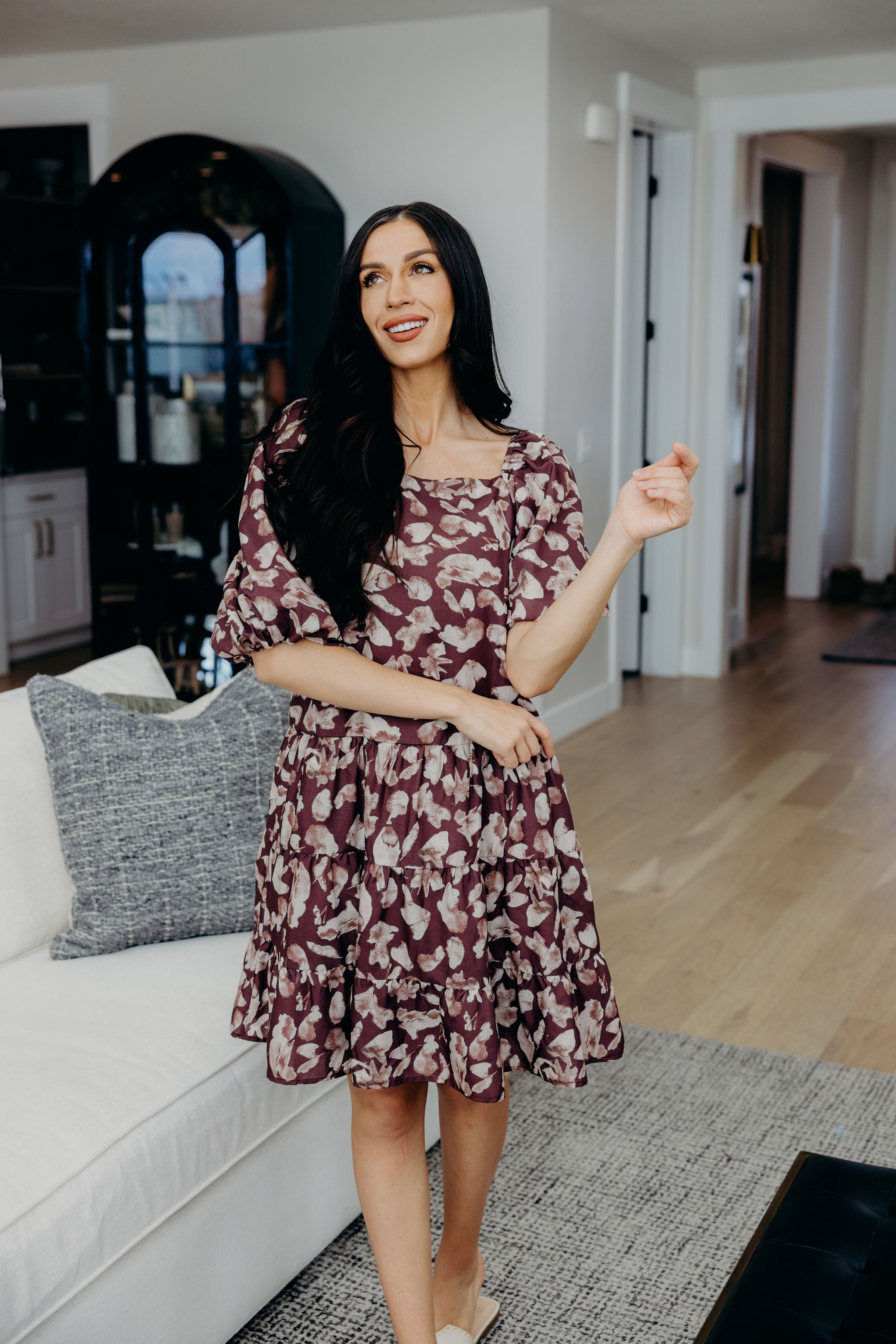 THE CLOVE IN MOSAIC MEADOW FINAL SALE