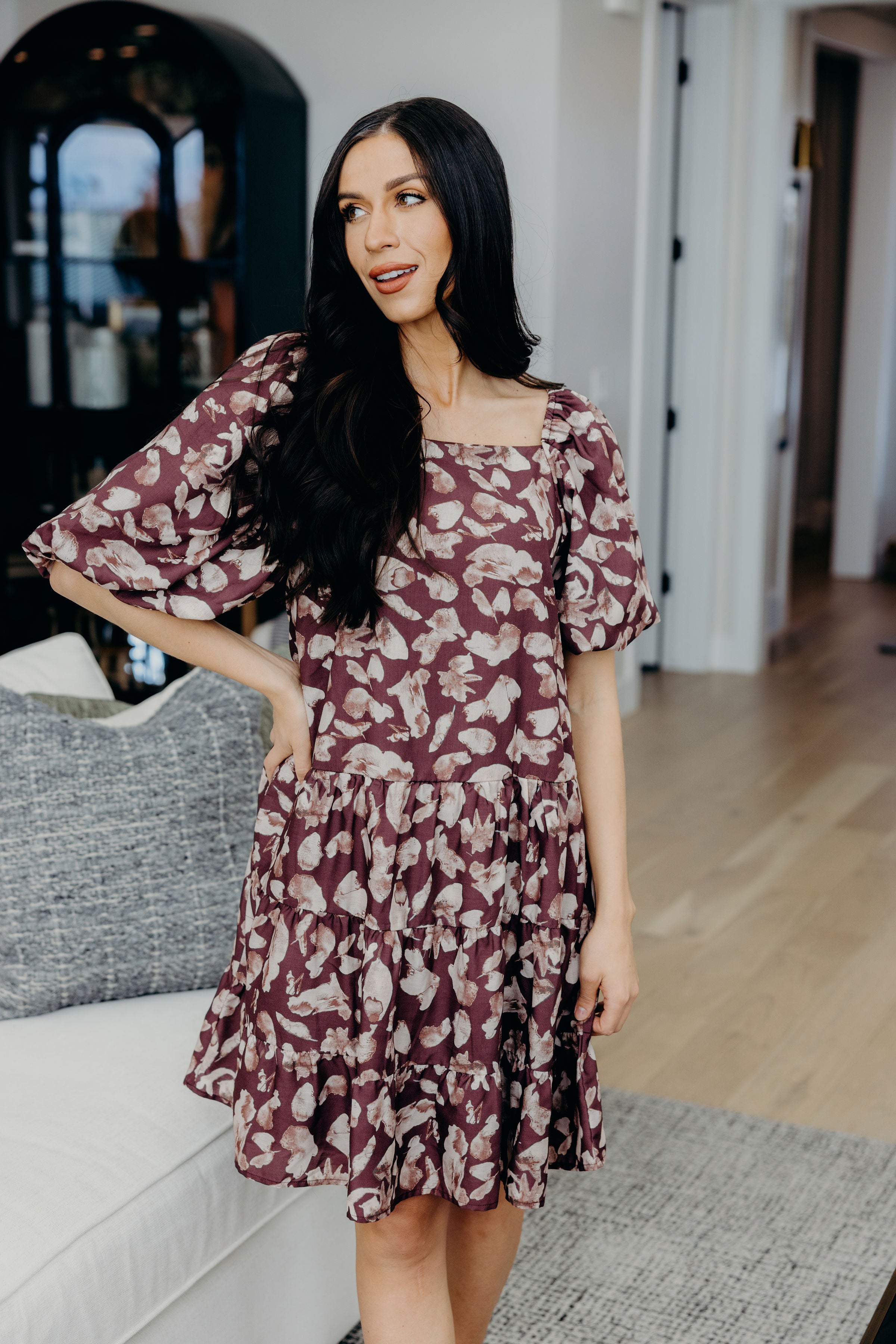 THE CLOVE IN MOSAIC MEADOW FINAL SALE