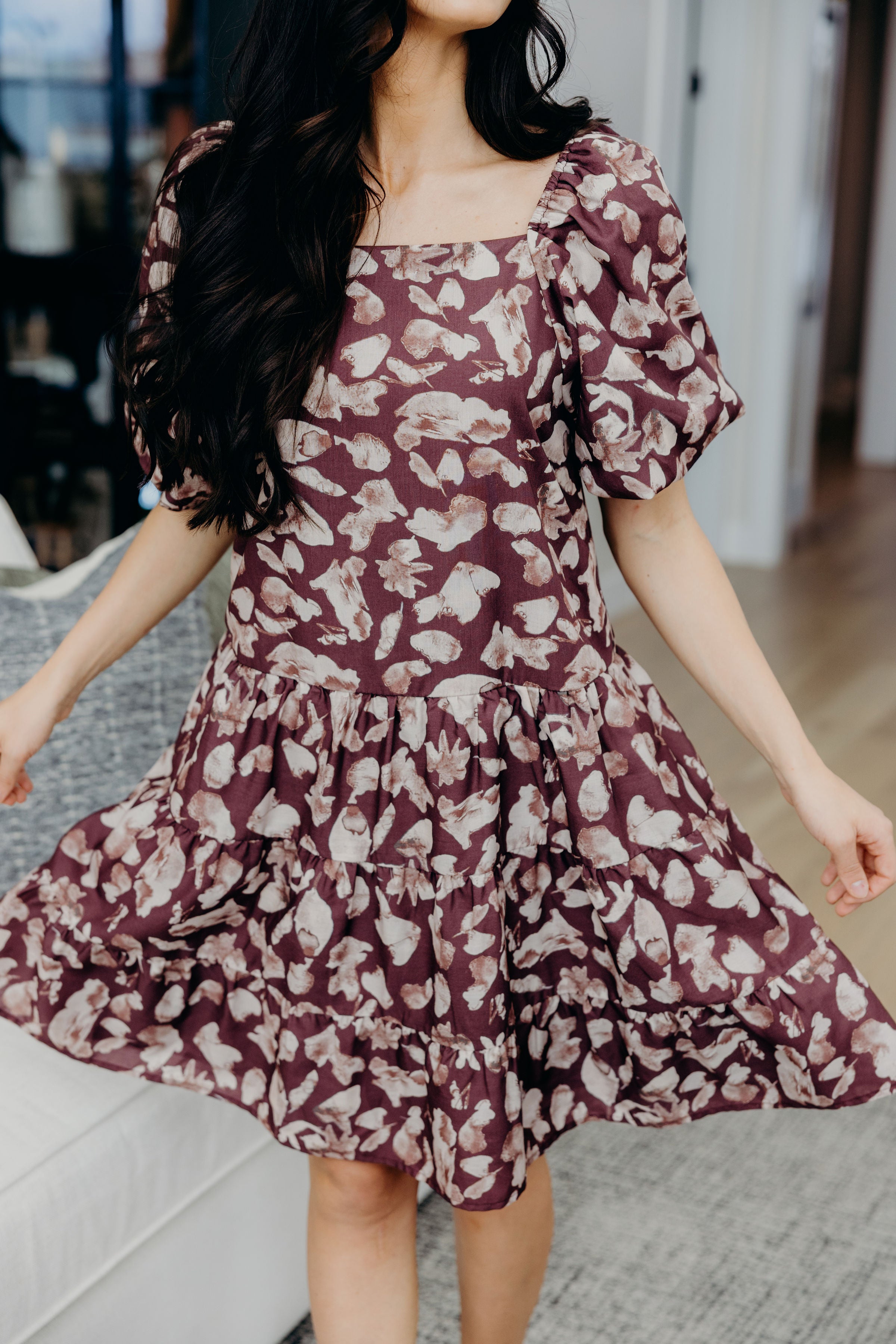 THE CLOVE IN MOSAIC MEADOW FINAL SALE