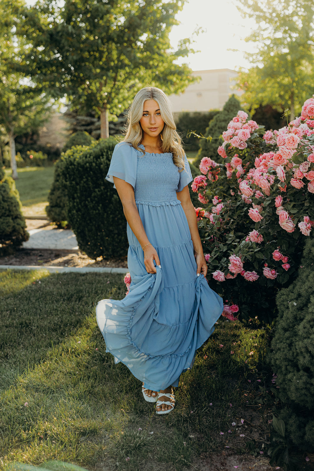 Dresses – Mikarose Clothing