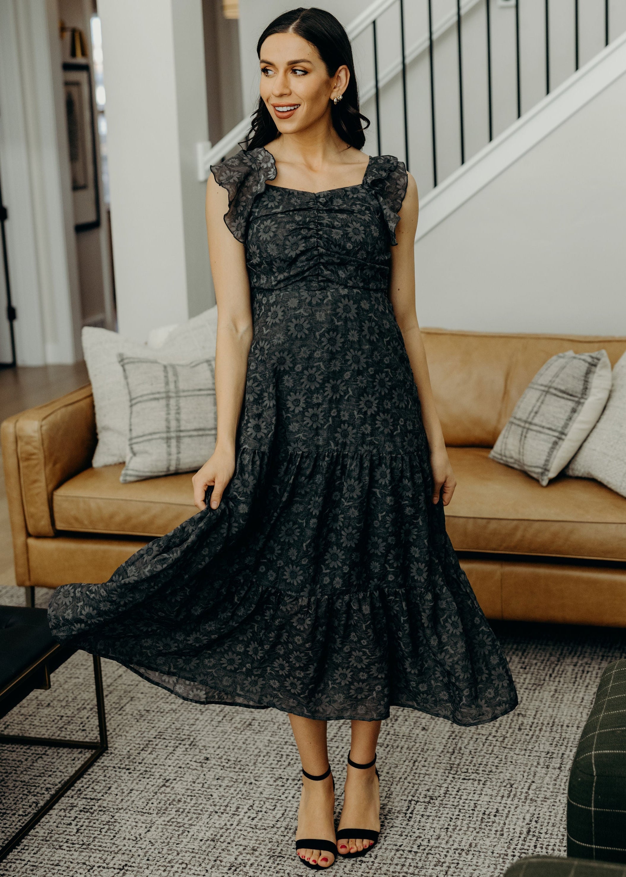 Modest Dresses for Fall S Modest Dresses for Fall S
