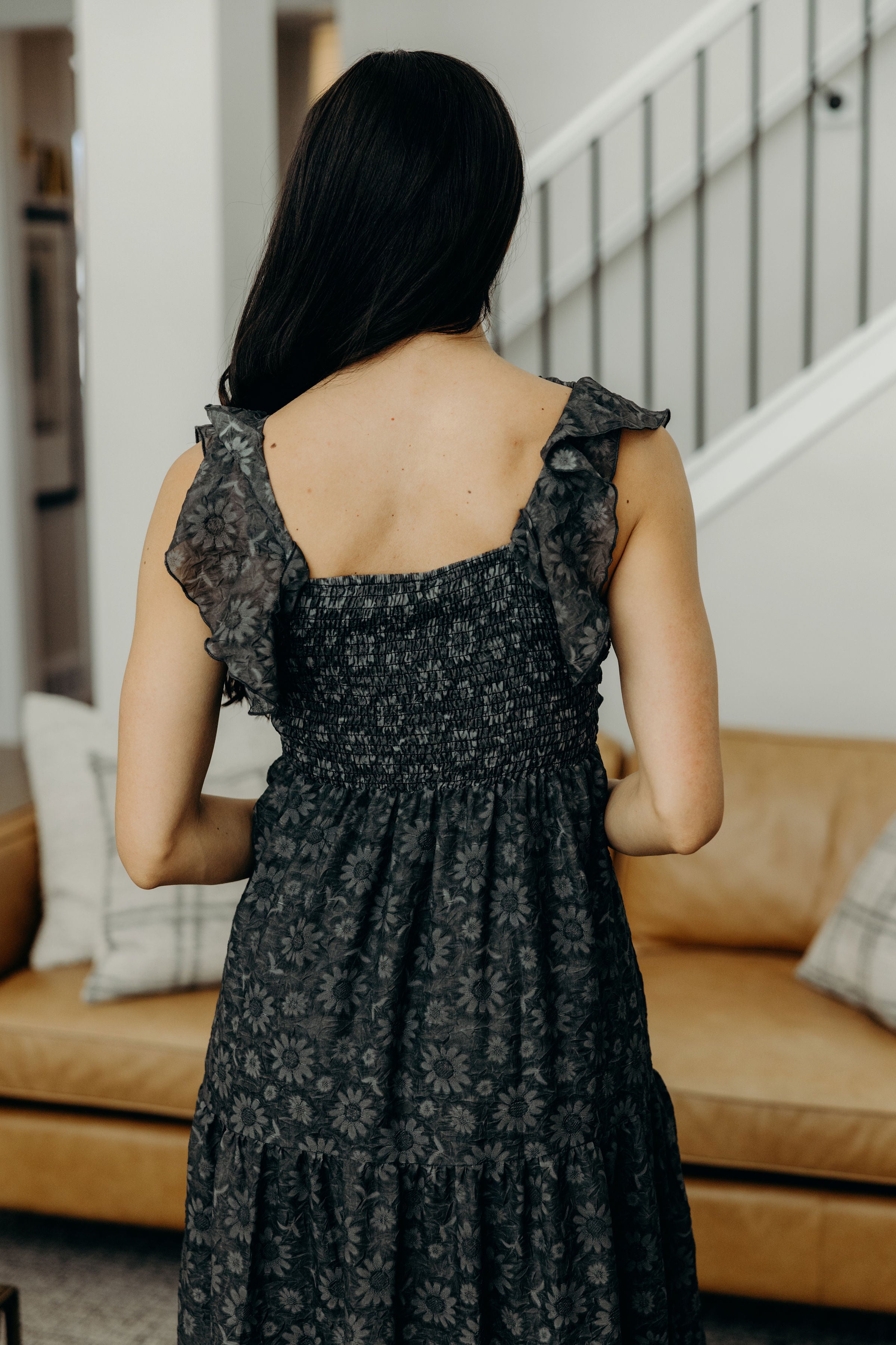 THE CARRIE IN CINDER PETALS FINAL SALE