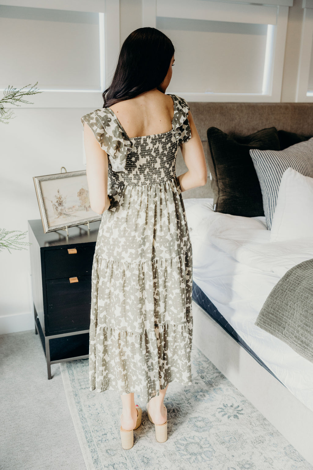 THE CARRIE IN MOSSY OUTLINE FINAL SALE