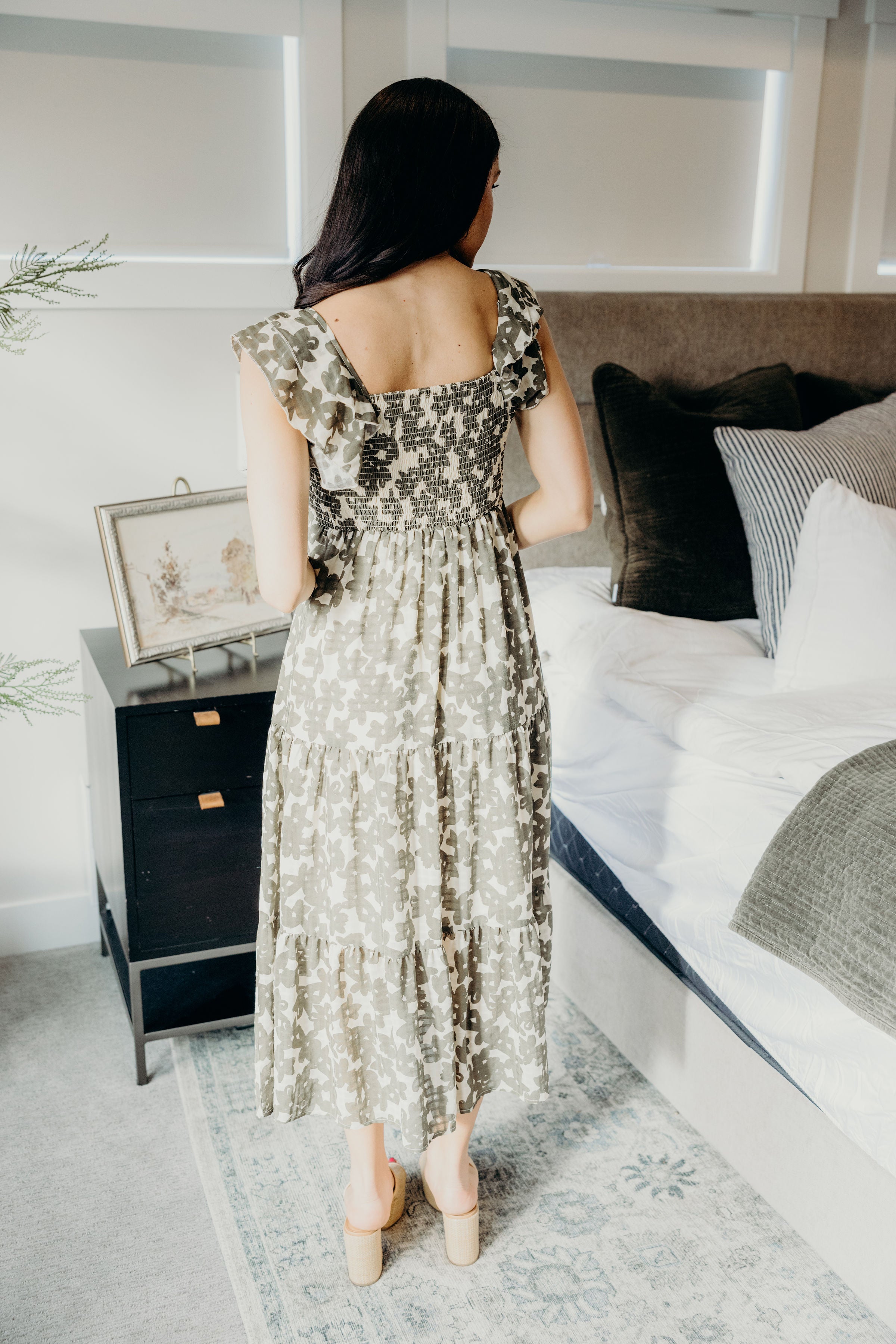 THE CARRIE IN MOSSY OUTLINE FINAL SALE