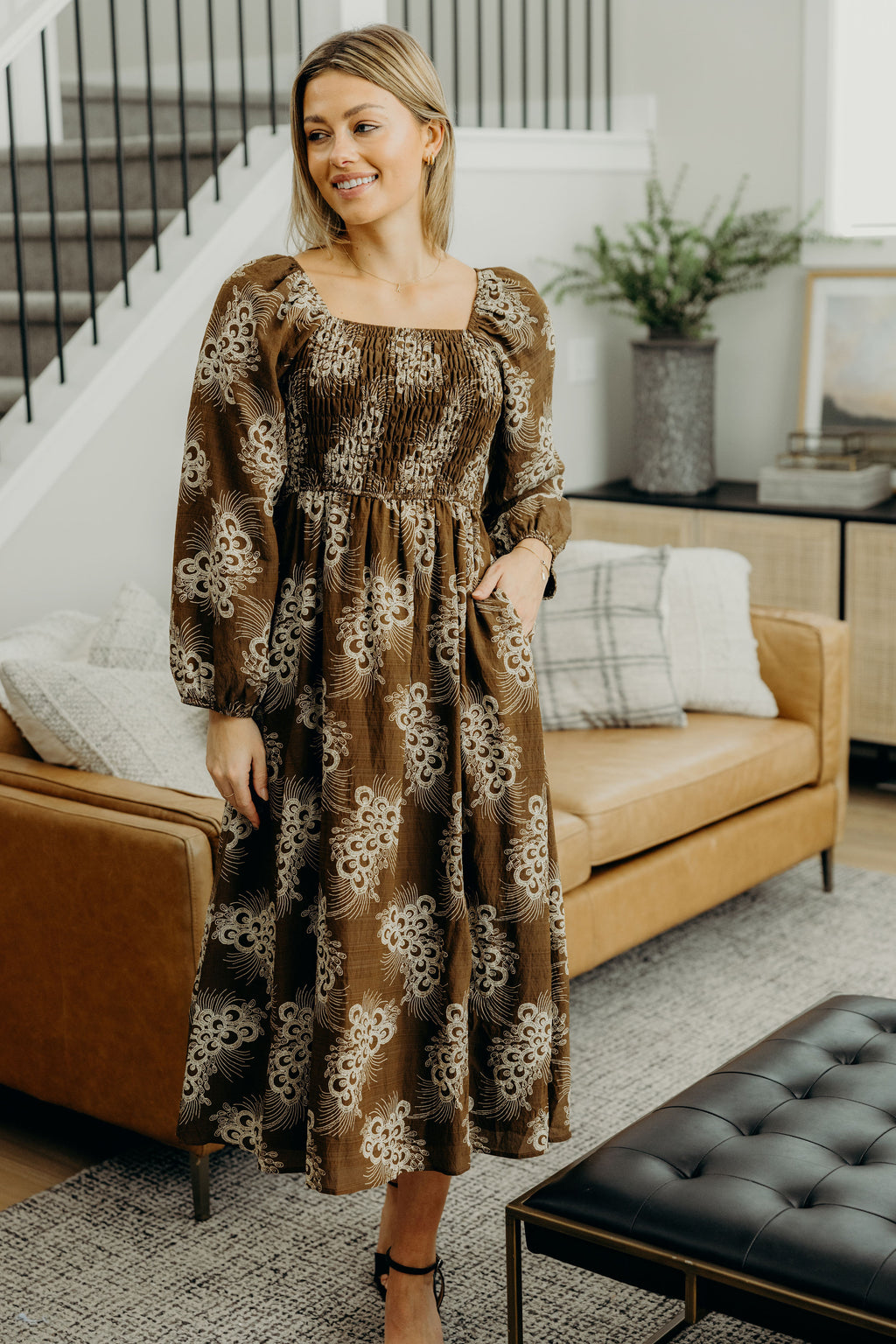 THE CAMBREY IN COPPER CASCADE FINAL SALE