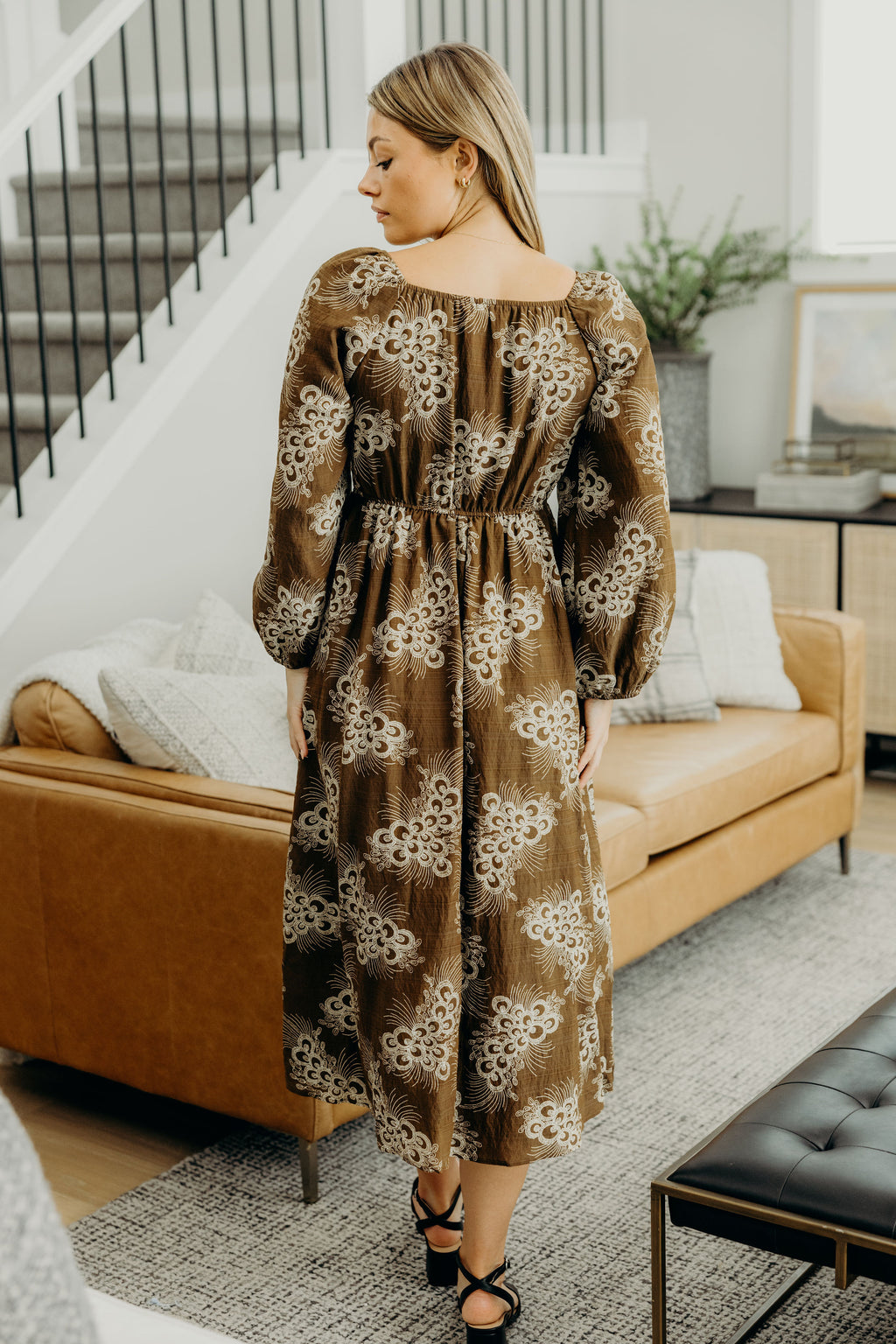 THE CAMBREY IN COPPER CASCADE FINAL SALE