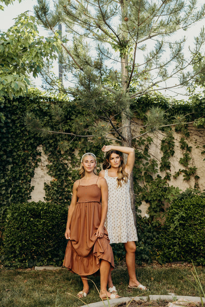 THE MADDIE IN VINTAGE GARDEN FINAL SALE