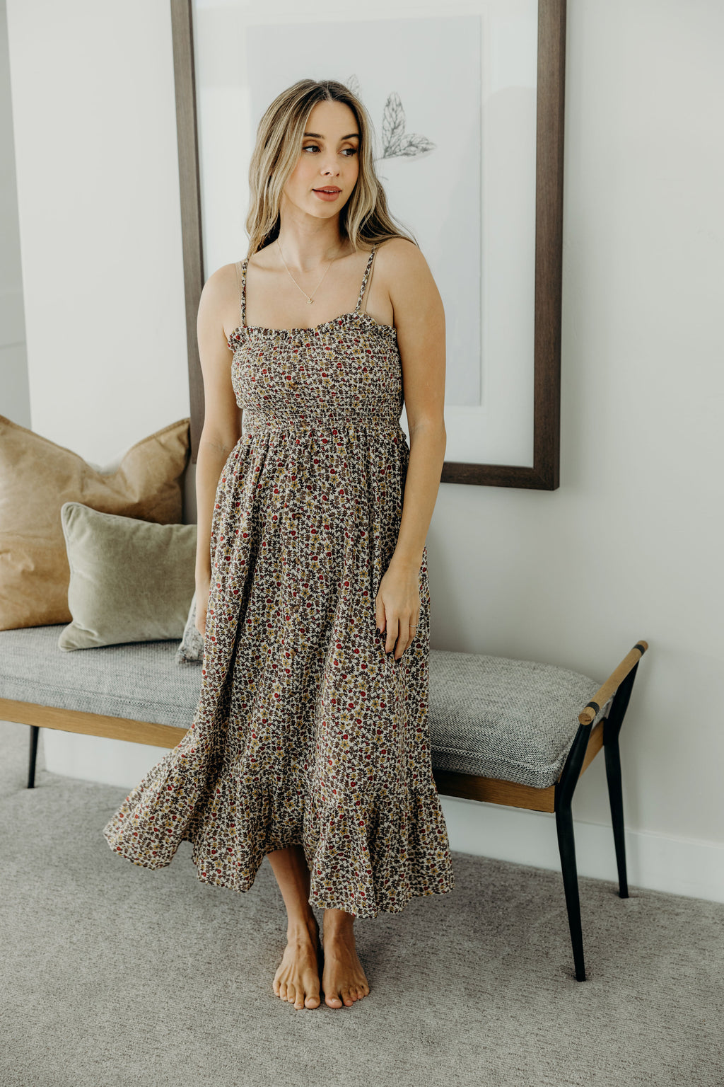 THE JONES IN GOLDEN HARVEST FINAL SALE