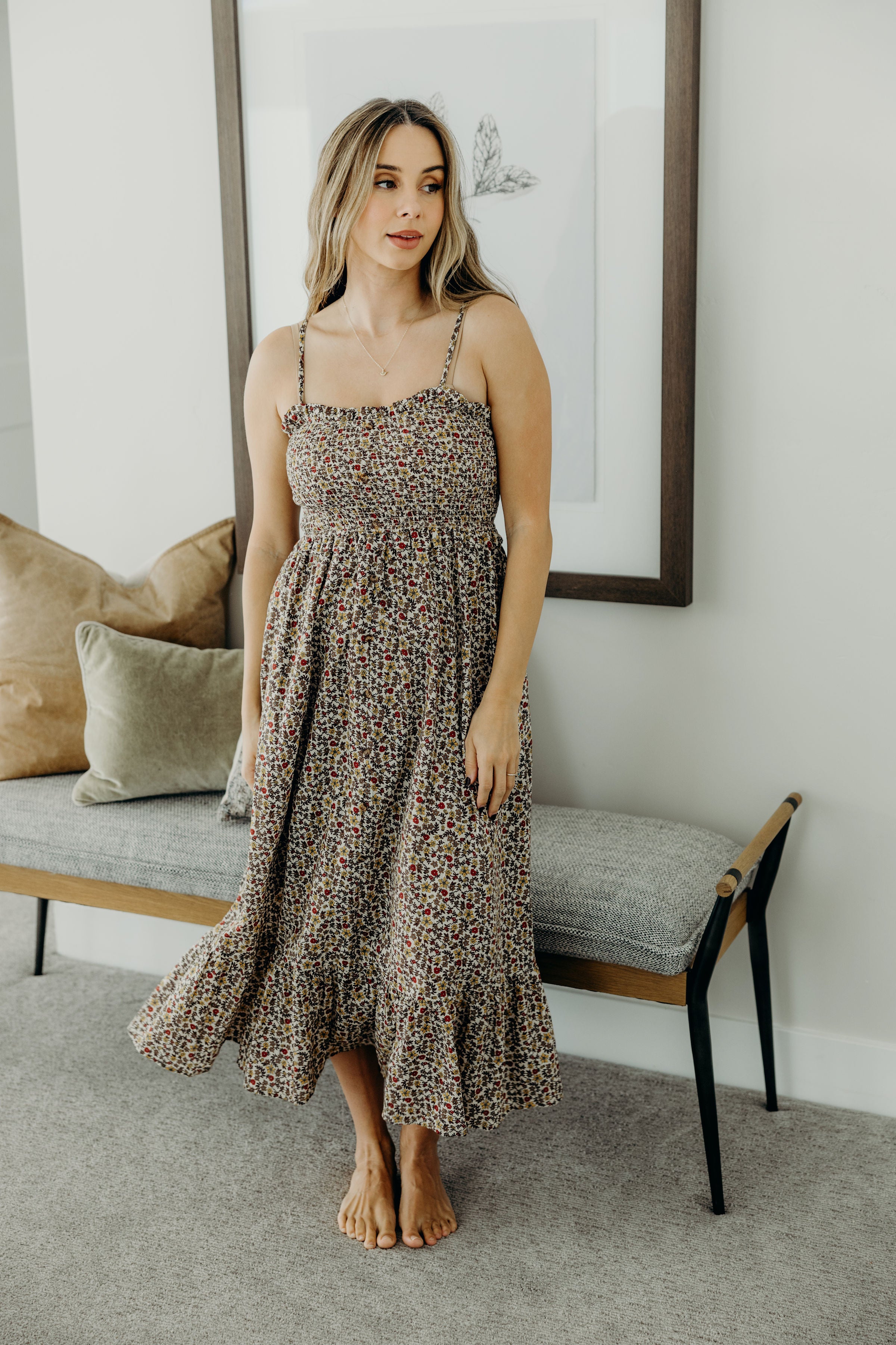 THE JONES IN GOLDEN HARVEST FINAL SALE