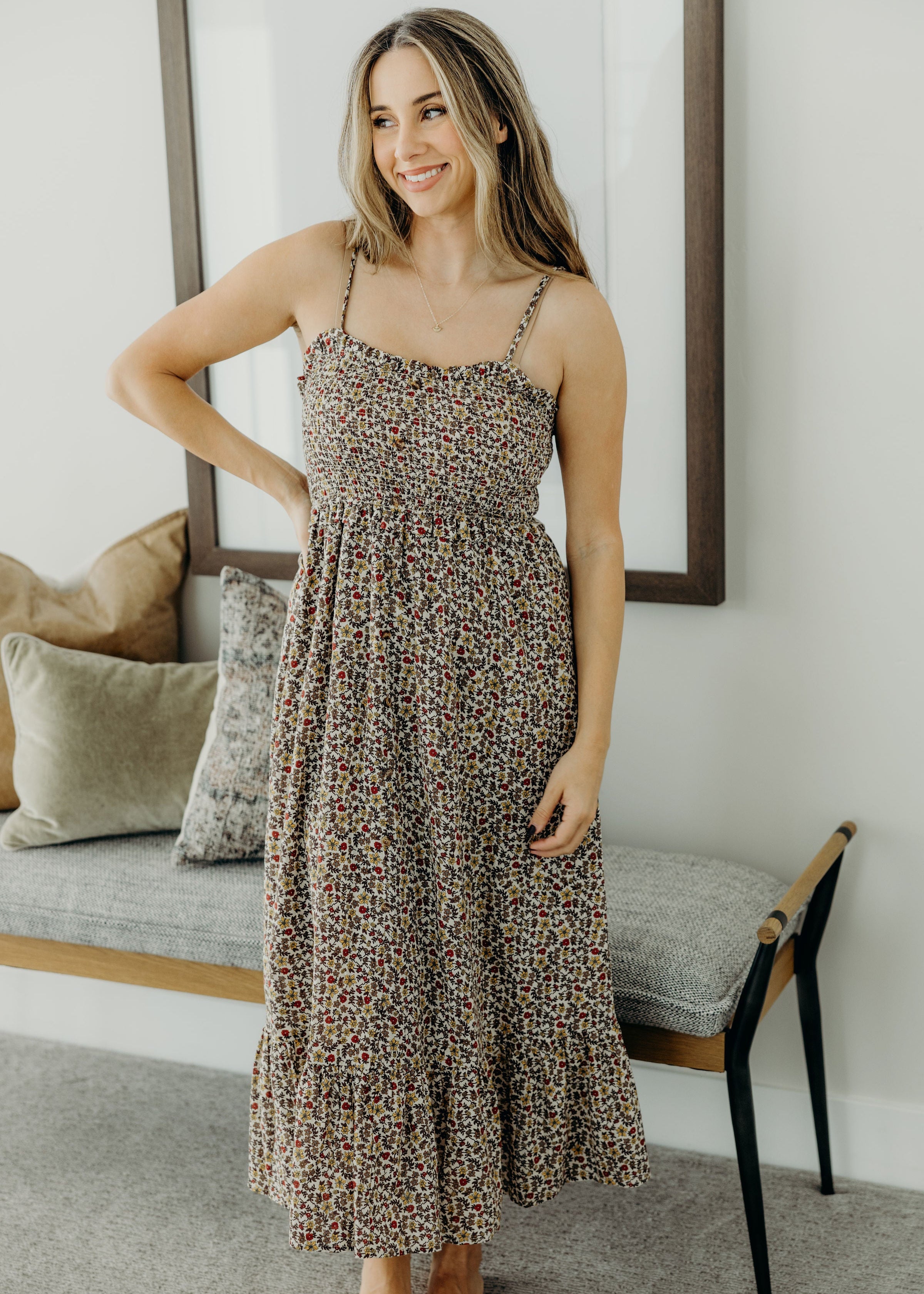 Modest Dresses for Fall XS Modest Dresses for Fall XS