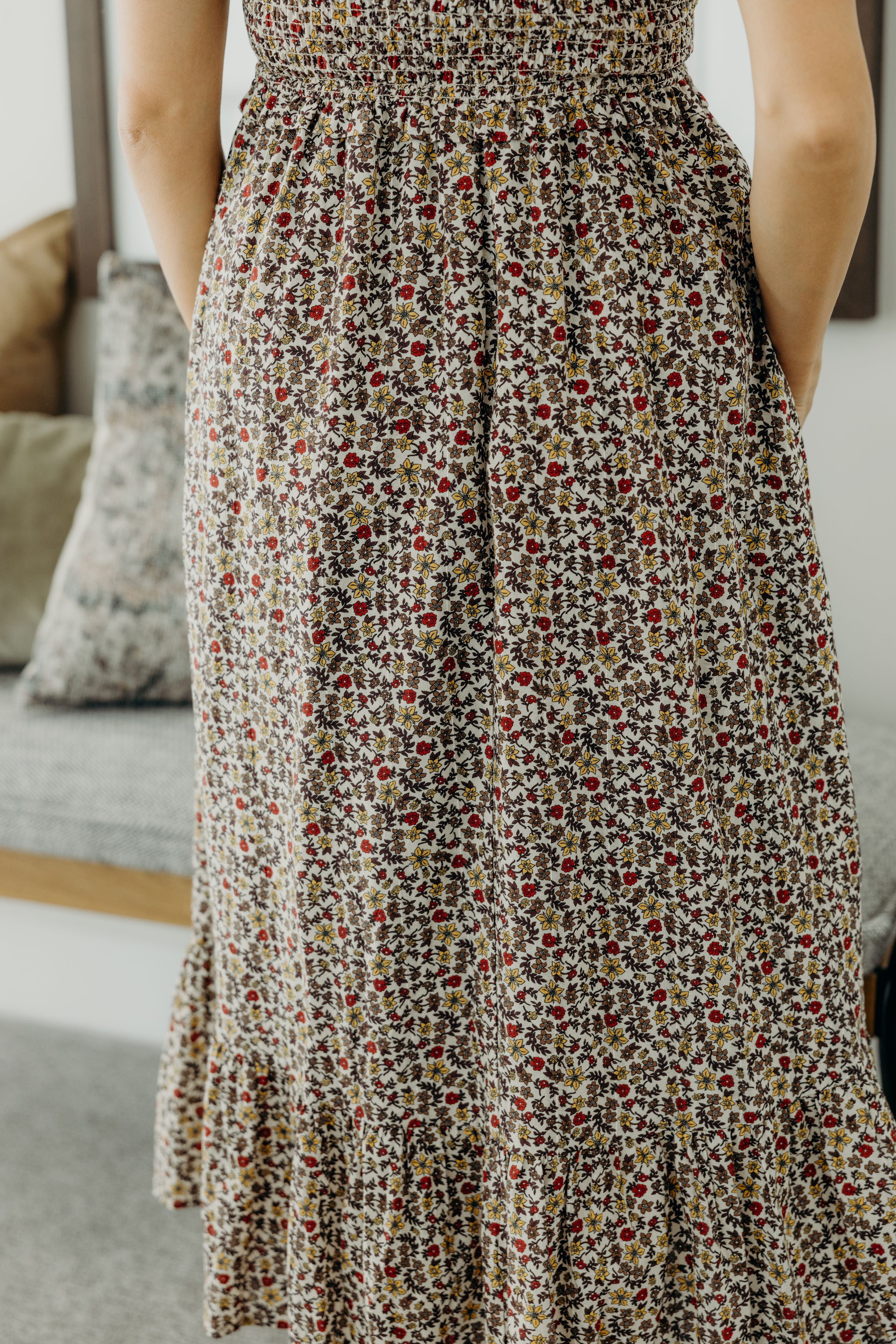 THE JONES IN GOLDEN HARVEST FINAL SALE