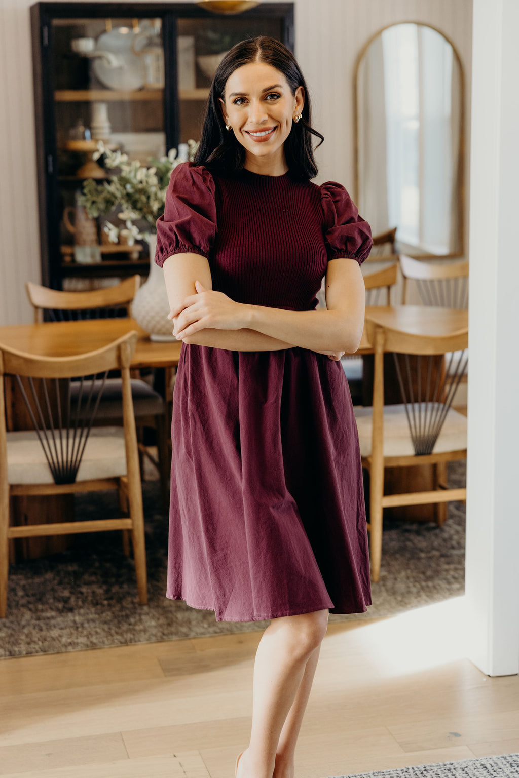 THE ROSALIE IN GRAPE FINAL SALE